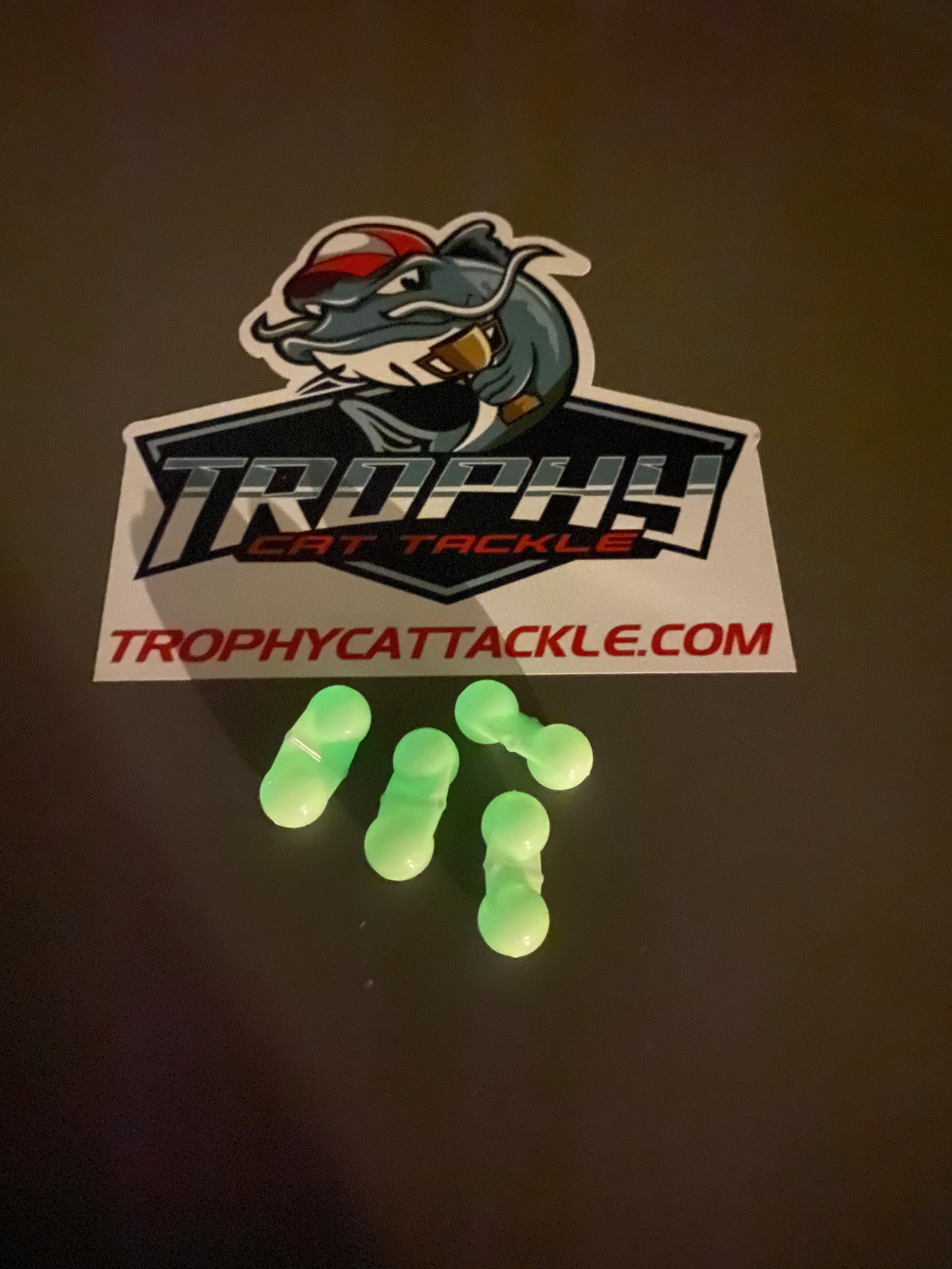 Rig Rattles - Taylor Holler Tackle Co.