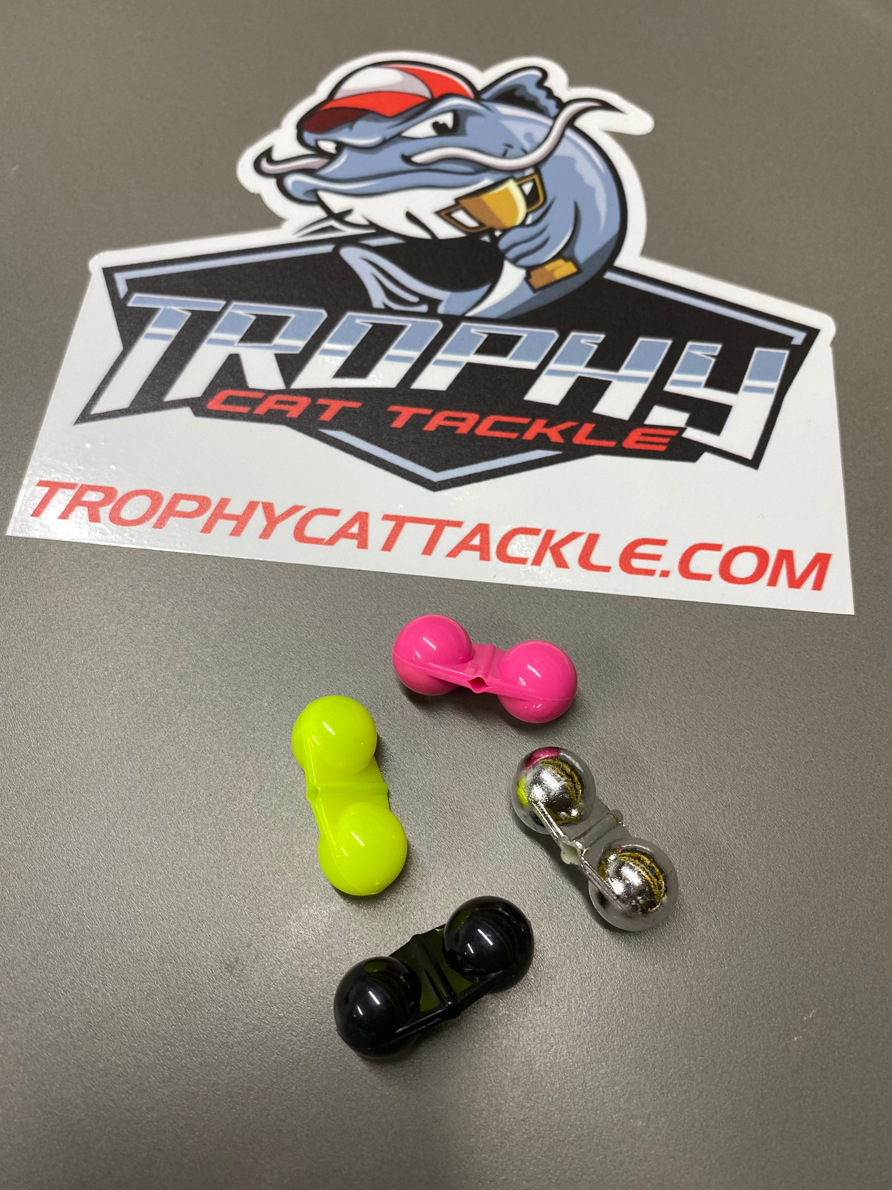 Rig Rattles - Taylor Holler Tackle Co.