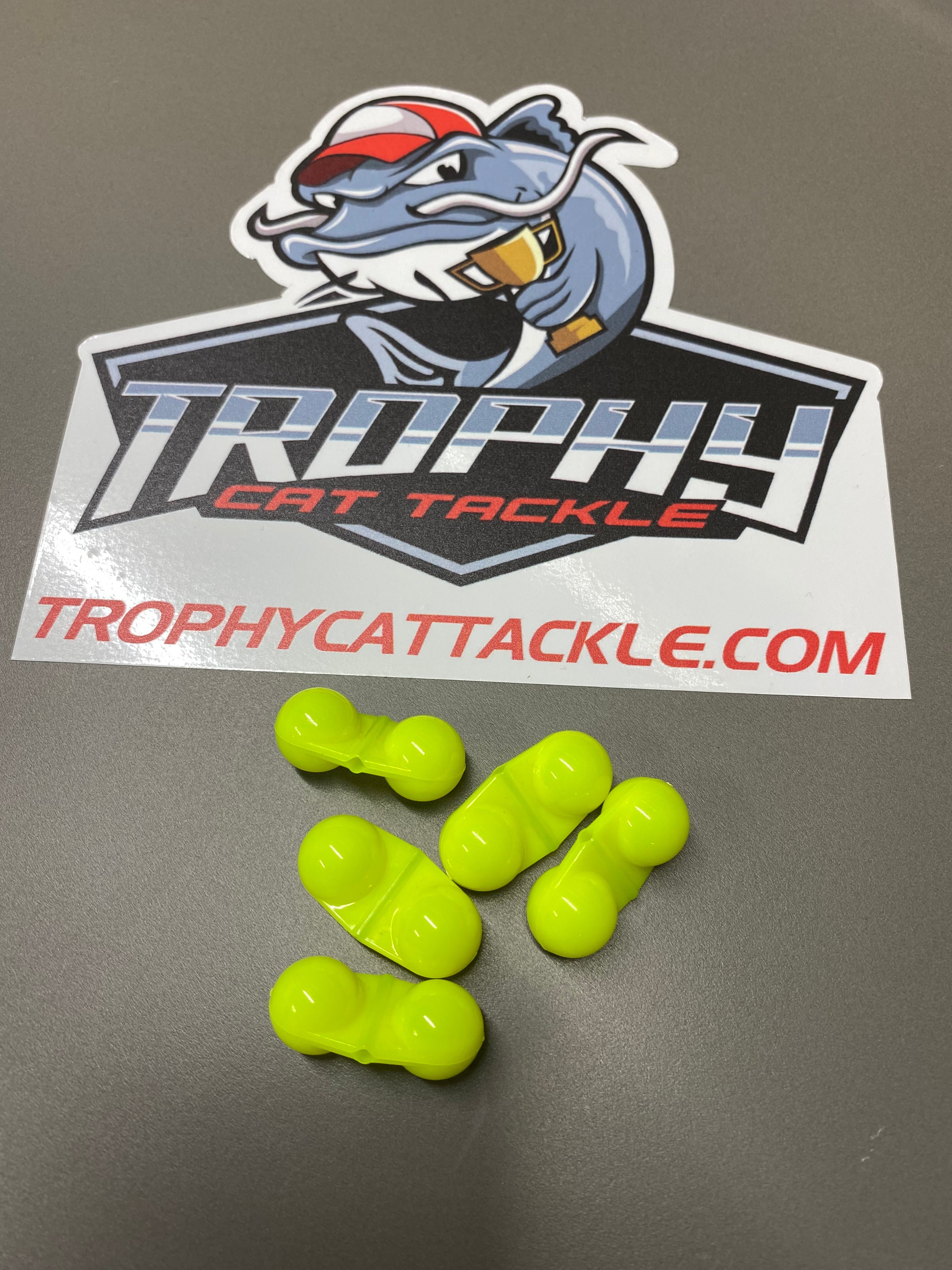 Rig Rattles - Taylor Holler Tackle Co.