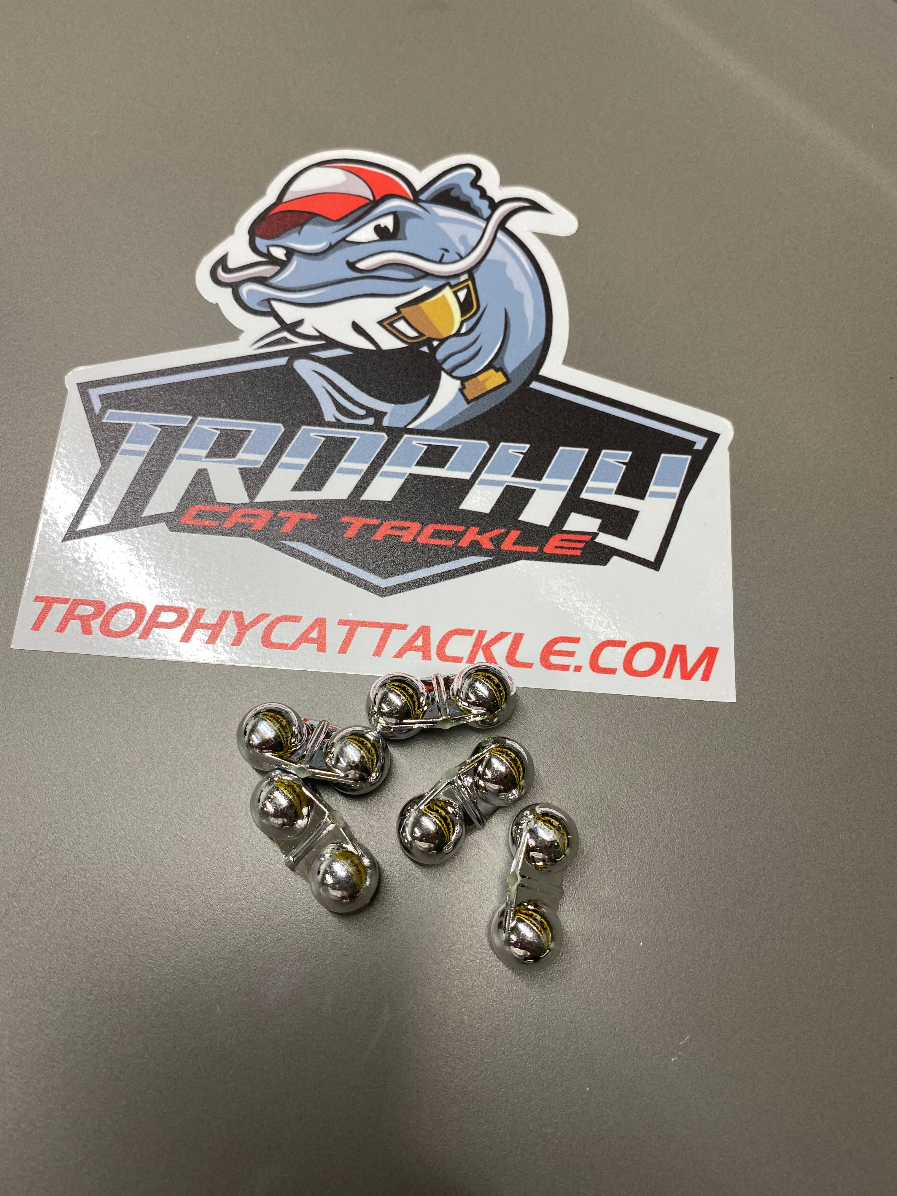 Rig Rattles - Taylor Holler Tackle Co.