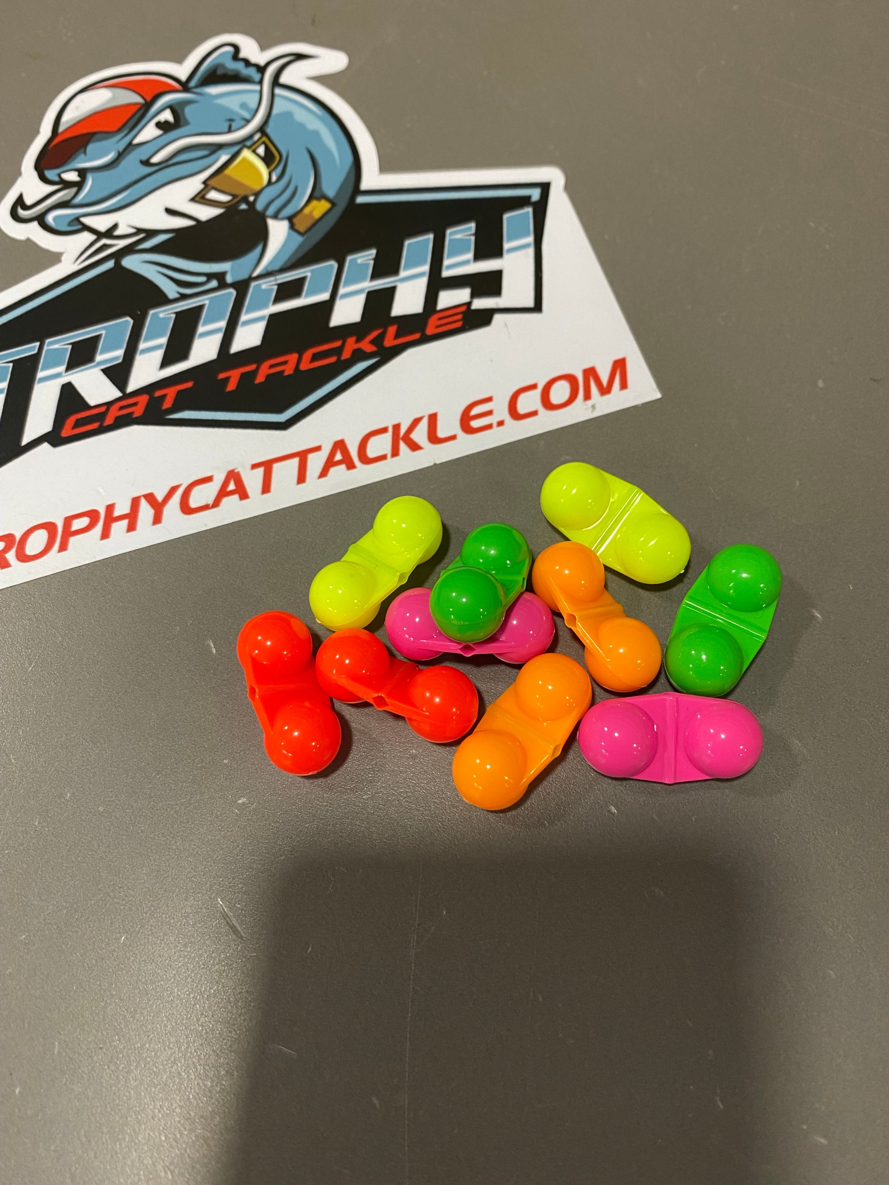 Rig Rattles - Taylor Holler Tackle Co.