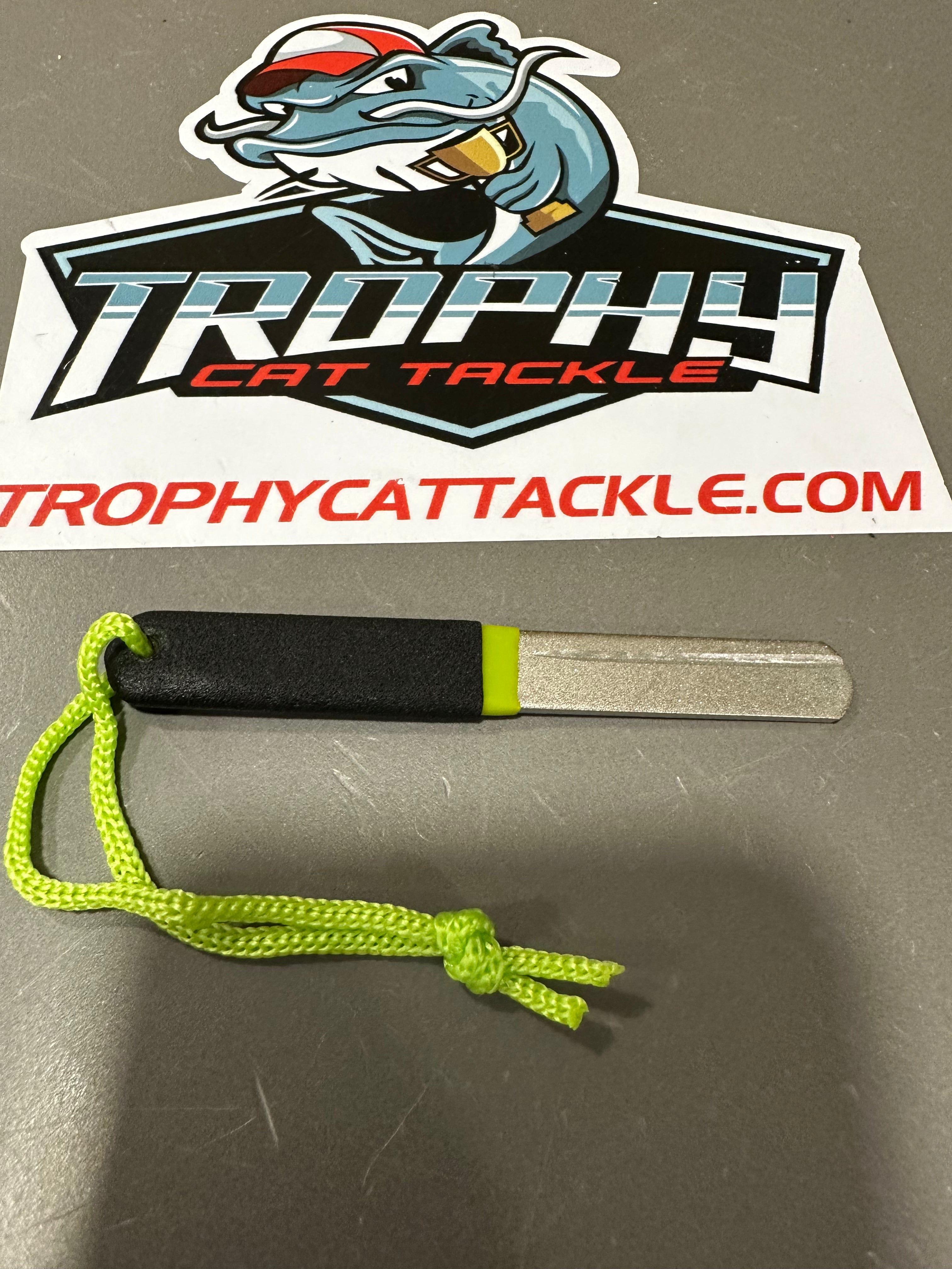 Hook Sharpener - Taylor Holler Tackle Co.