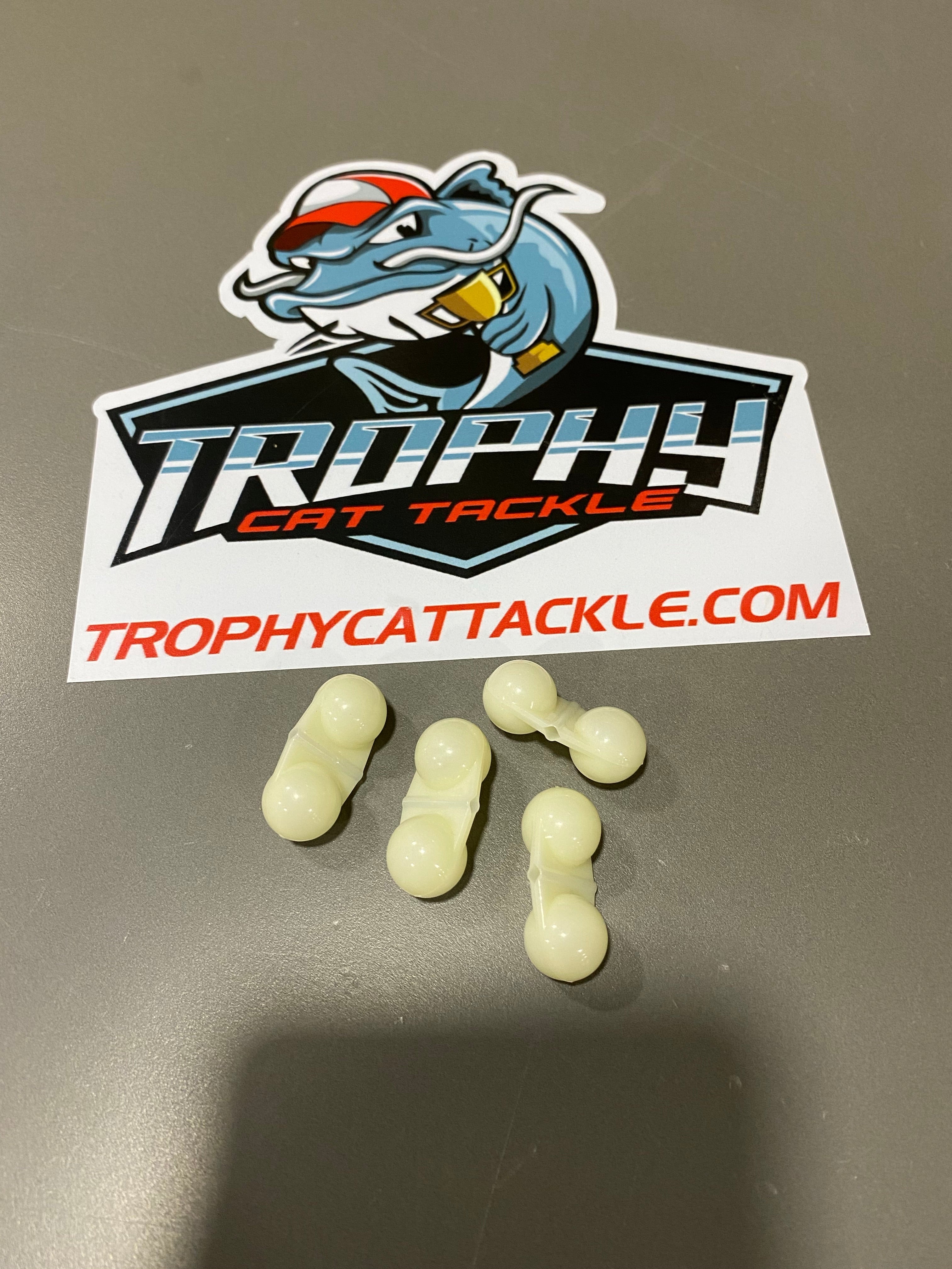 Rig Rattles - Taylor Holler Tackle Co.