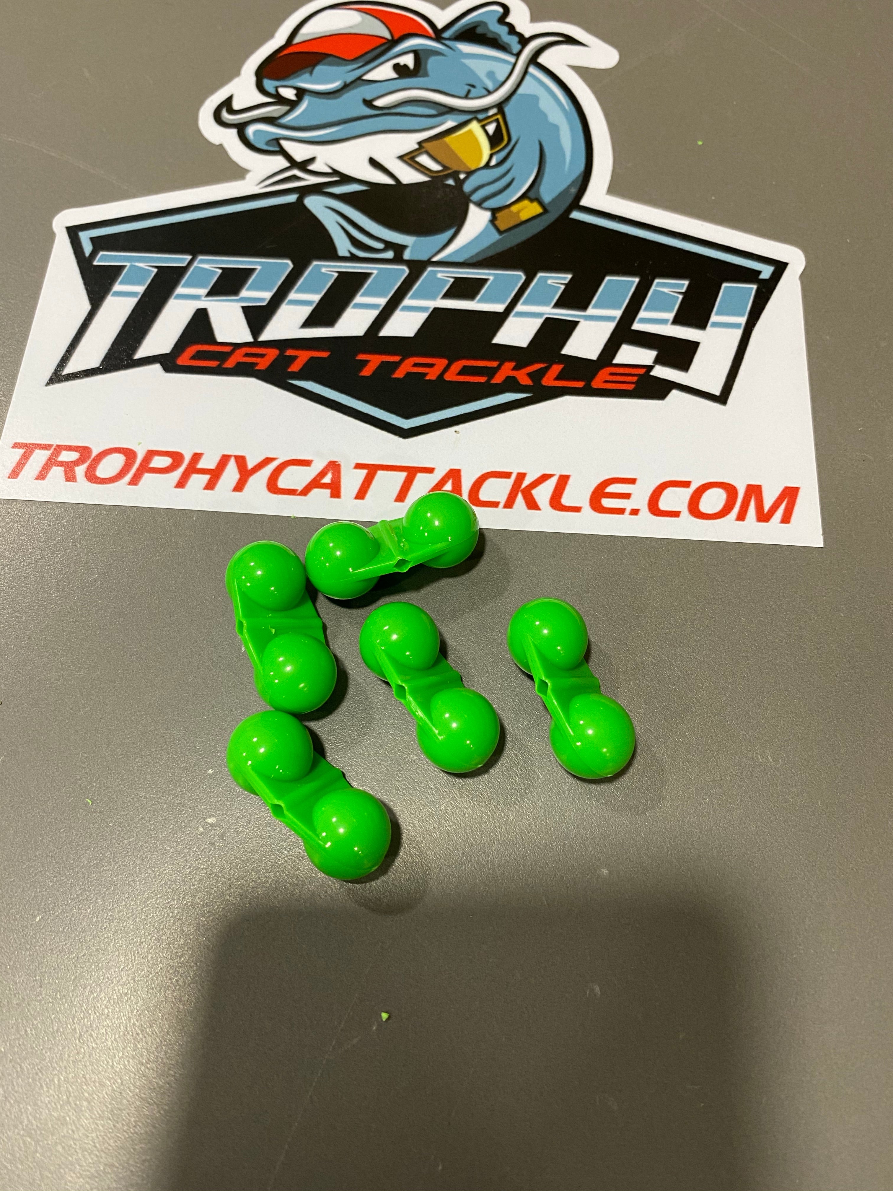 Rig Rattles - Taylor Holler Tackle Co.