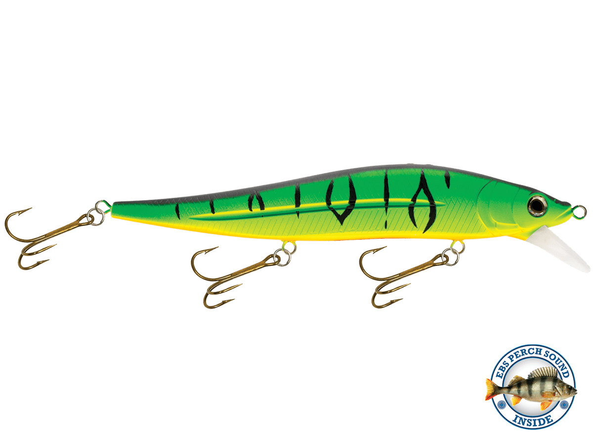 Jerkmaster 10" - Taylor Holler Tackle Co.