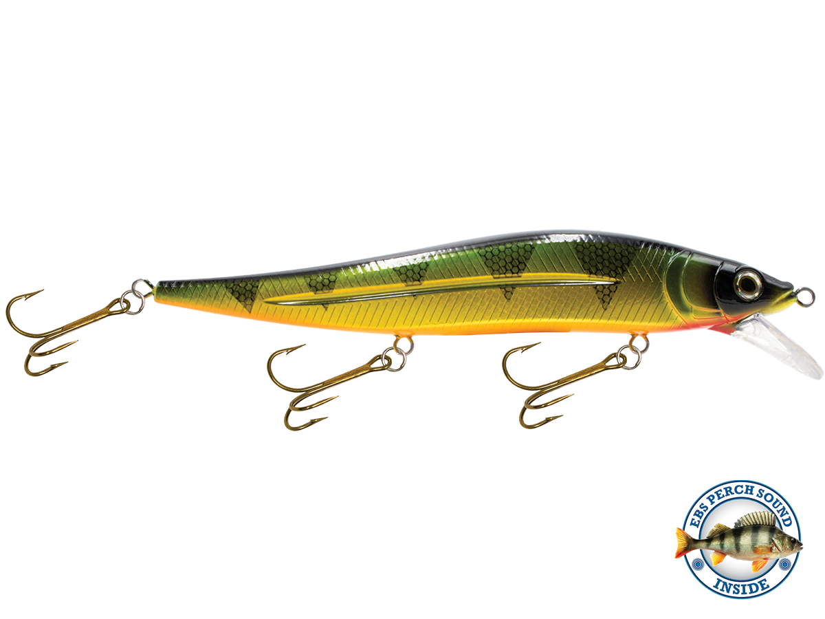 Jerkmaster 10" - Taylor Holler Tackle Co.