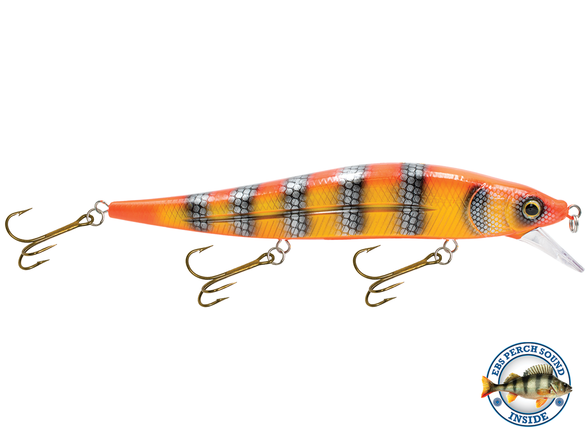 Jerkmaster 10" - Taylor Holler Tackle Co.