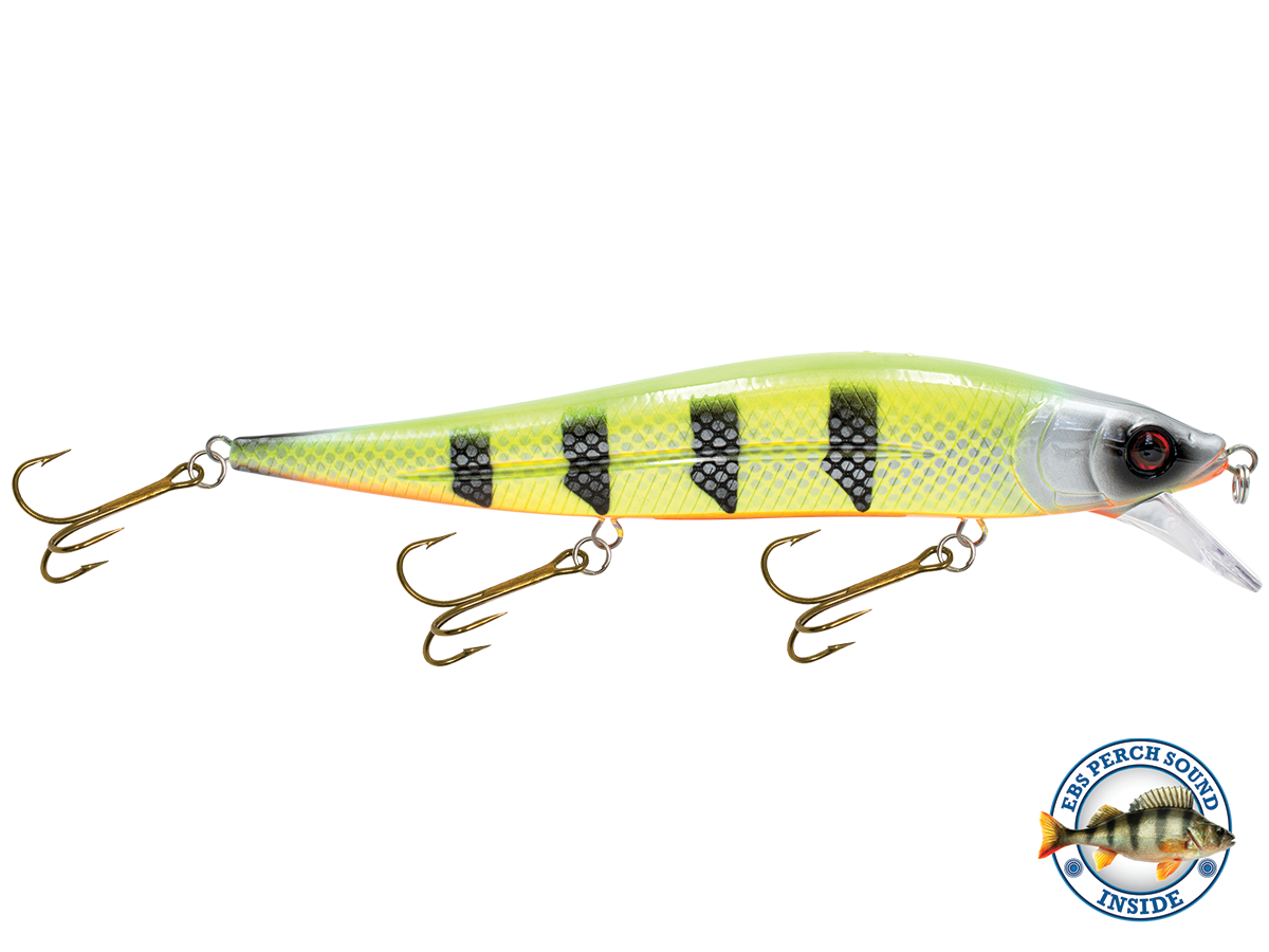 Jerkmaster 10" - Taylor Holler Tackle Co.