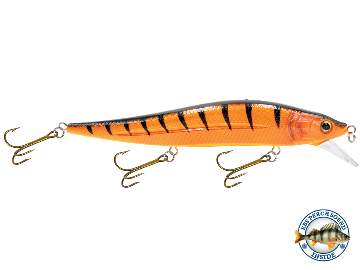 Jerkmaster 10" - Taylor Holler Tackle Co.