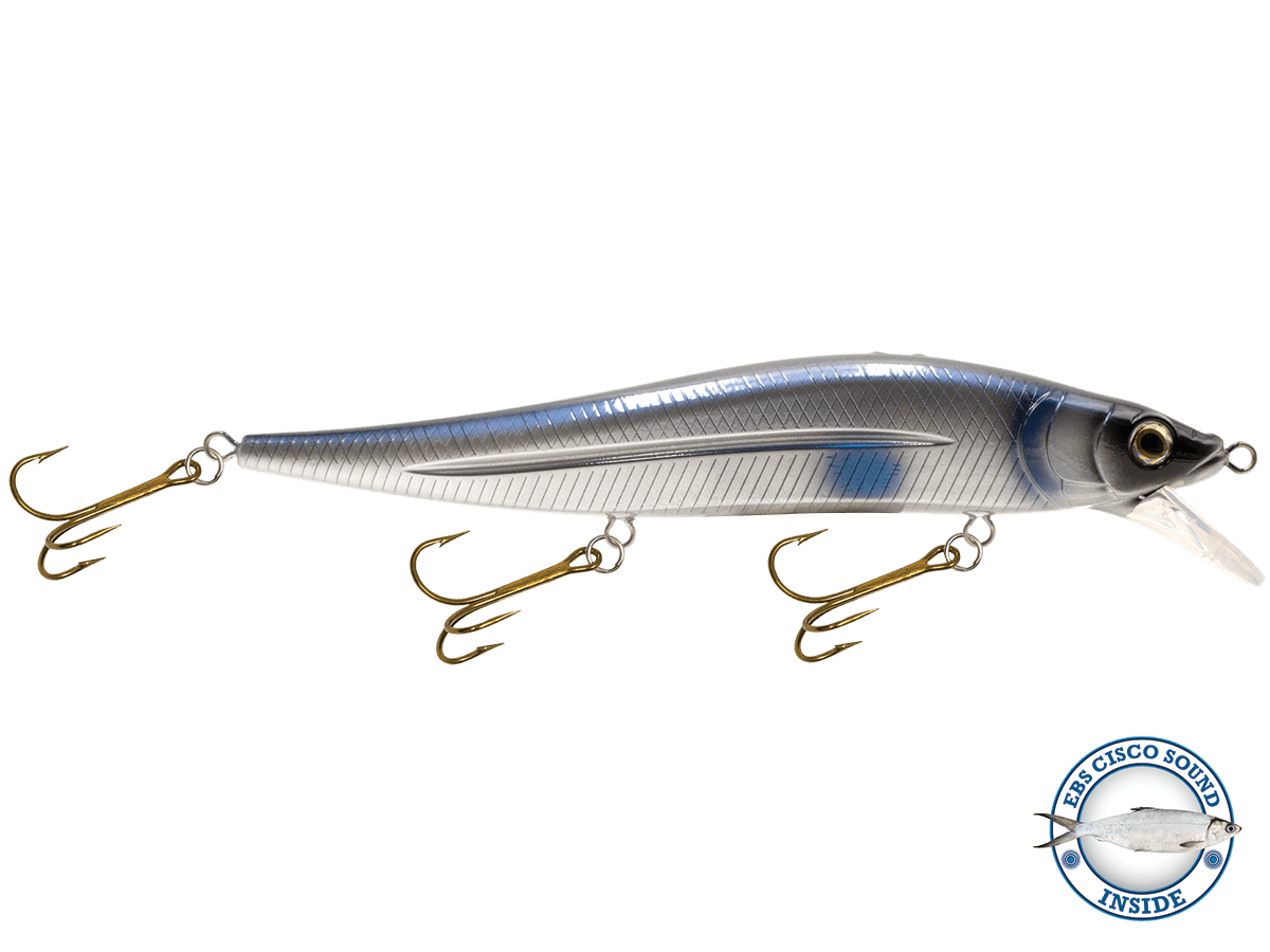 Jerkmaster 10" - Taylor Holler Tackle Co.