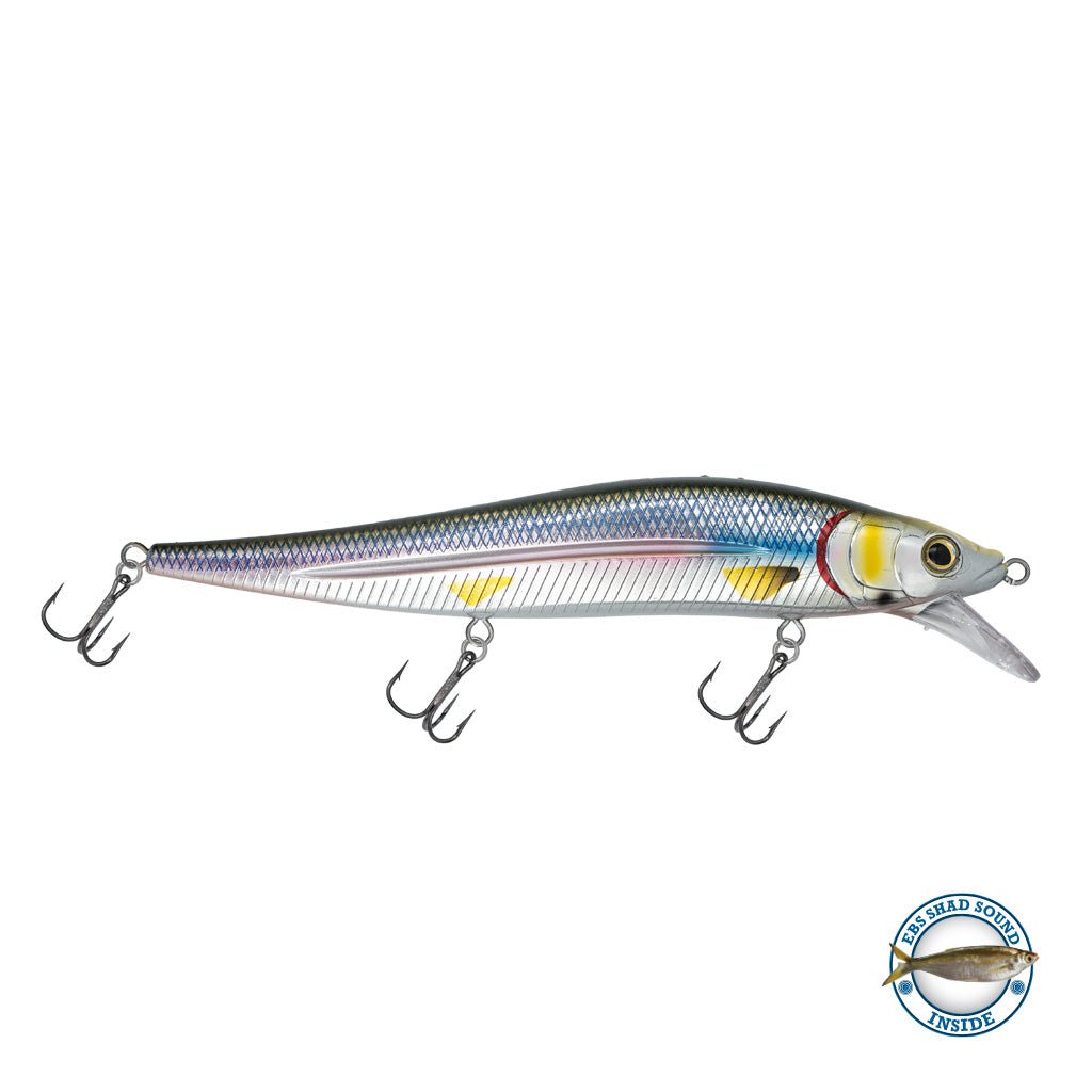 Jerkmaster 10" - Taylor Holler Tackle Co.