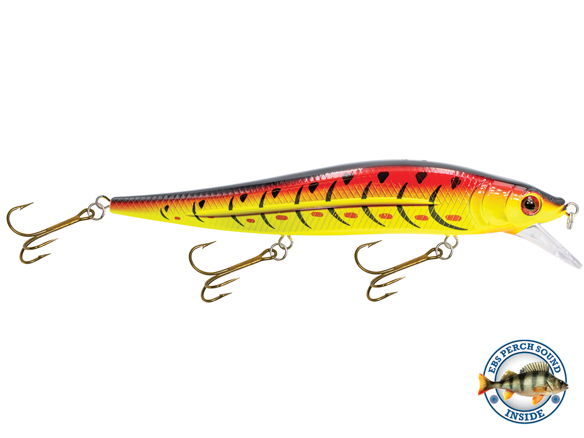 Jerkmaster 10" - Taylor Holler Tackle Co.