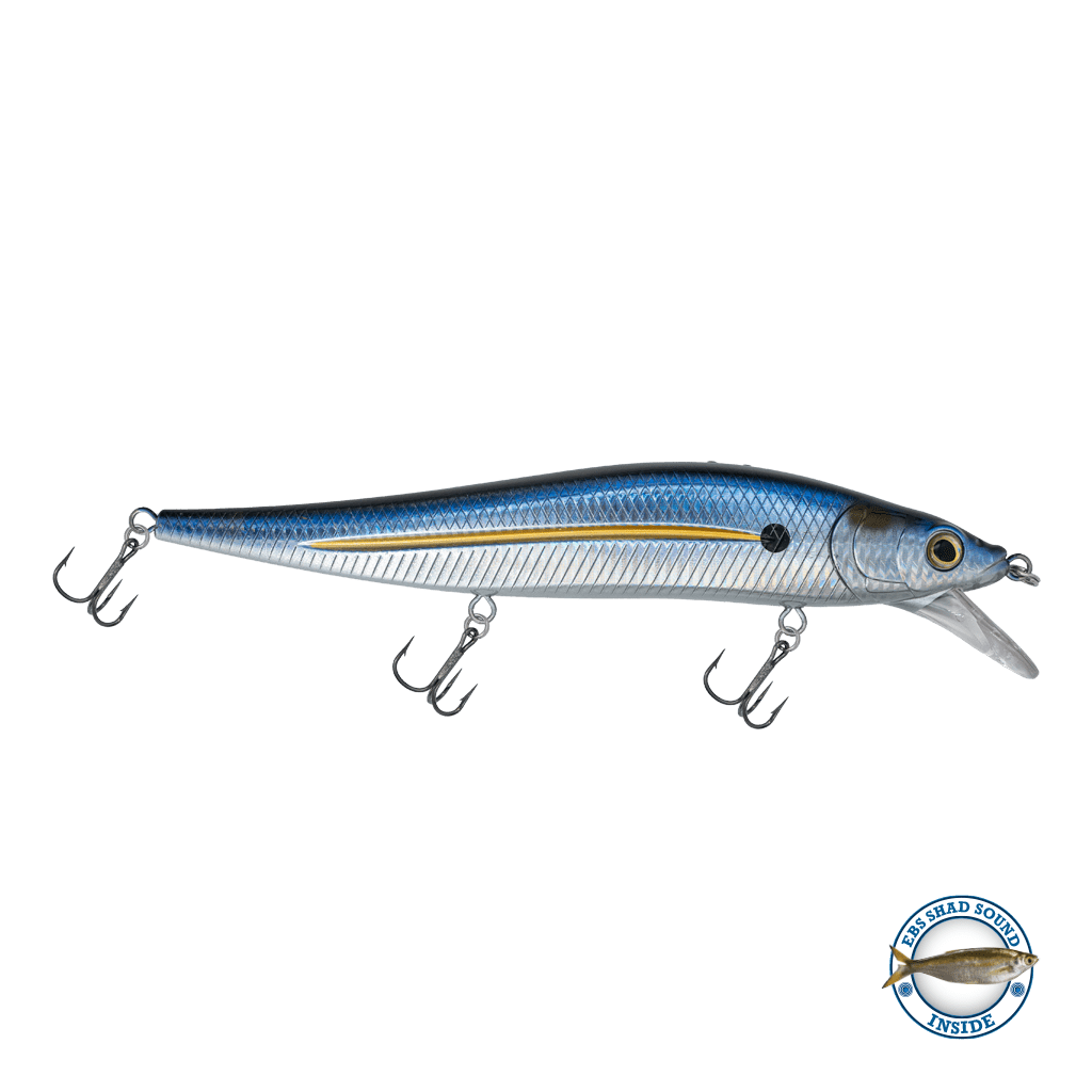 Jerkmaster 10" - Taylor Holler Tackle Co.