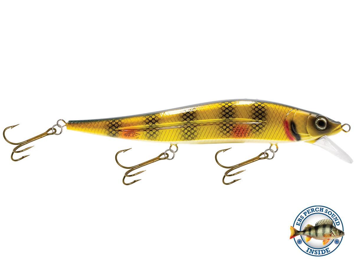 Jerkmaster 10" - Taylor Holler Tackle Co.