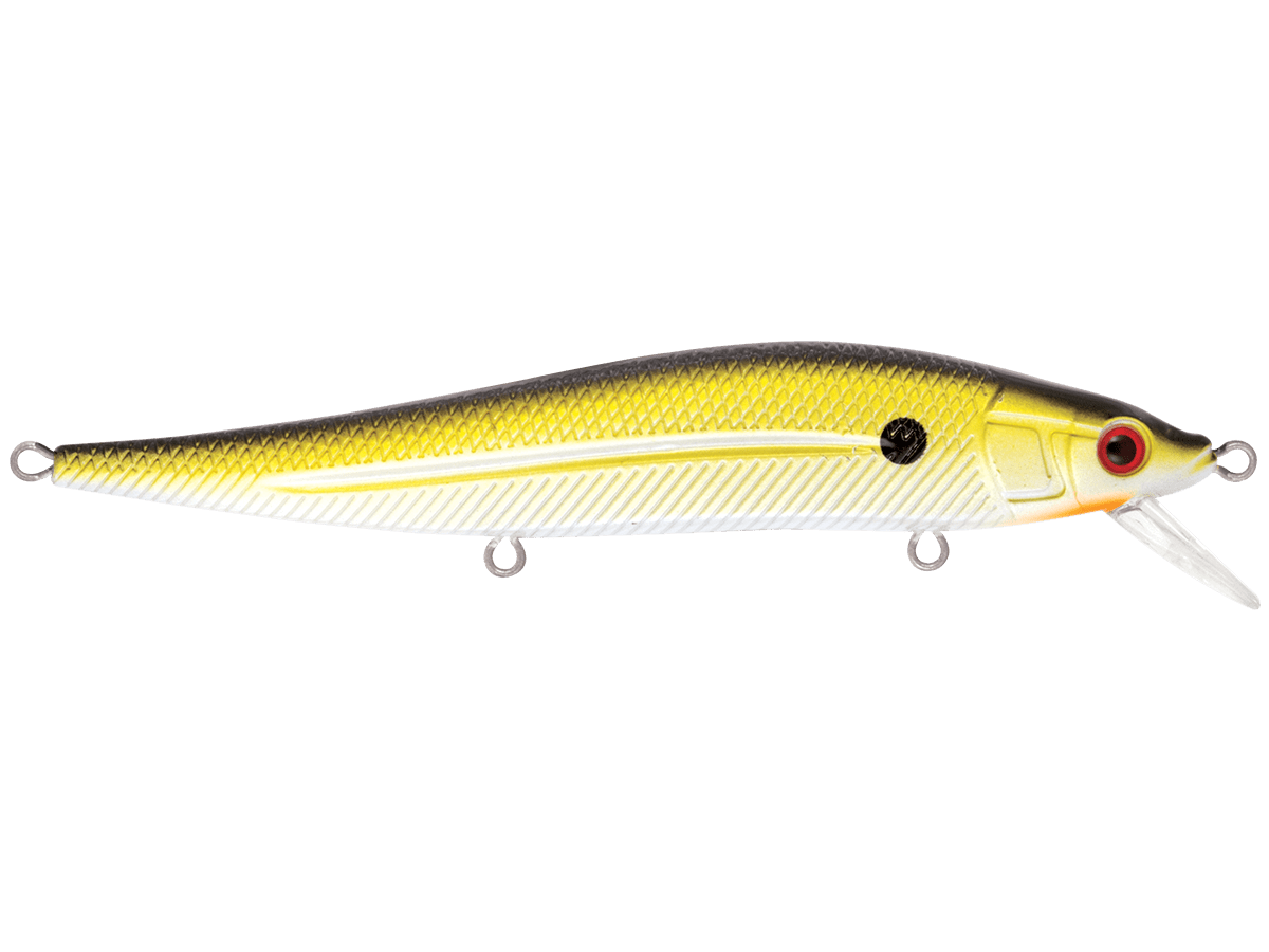 JerkMaster 121 - Taylor Holler Tackle Co.