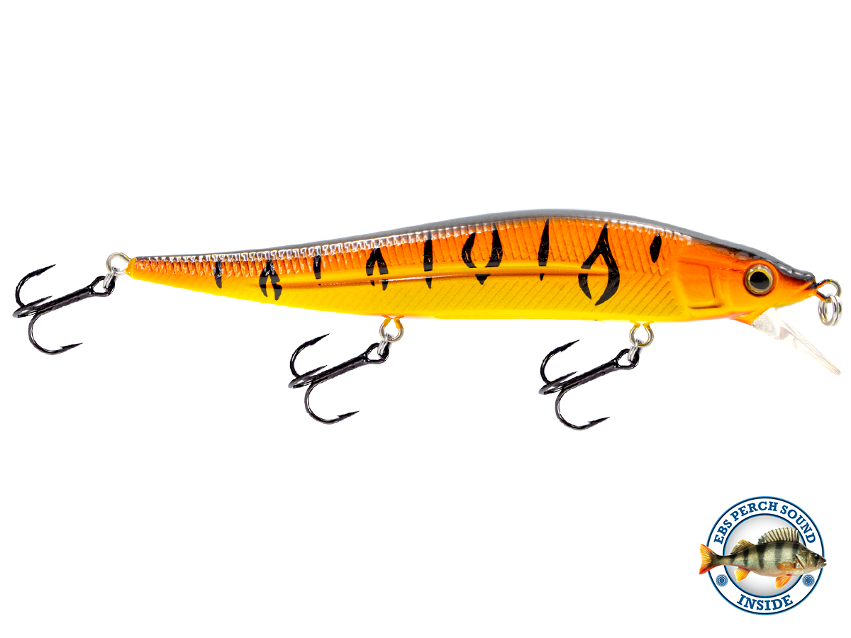 JerkMaster 121C - Taylor Holler Tackle Co.