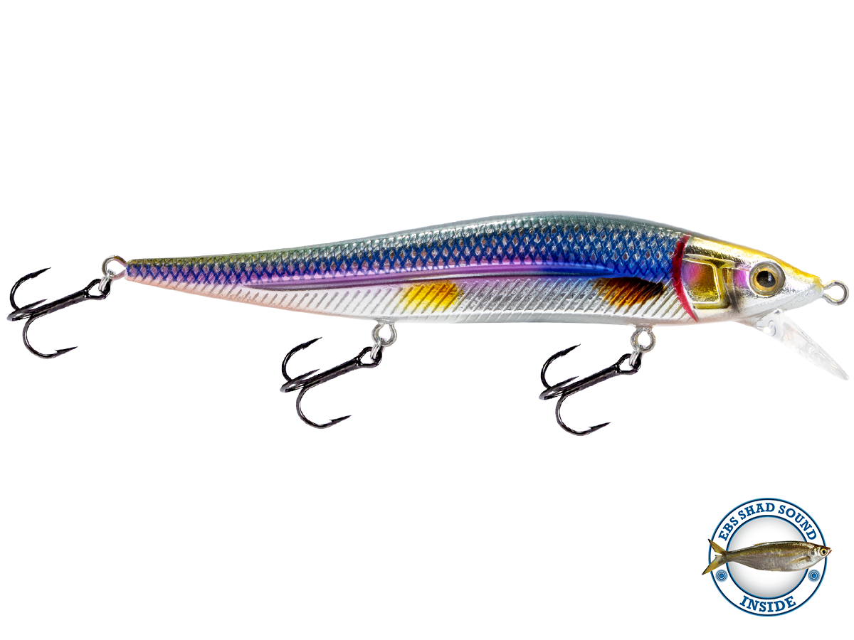JerkMaster 121C - Taylor Holler Tackle Co.