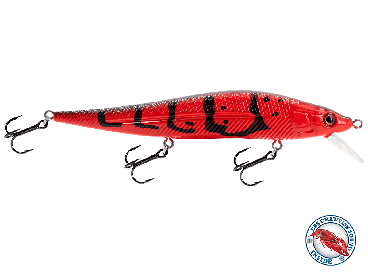 JerkMaster 121C - Taylor Holler Tackle Co.