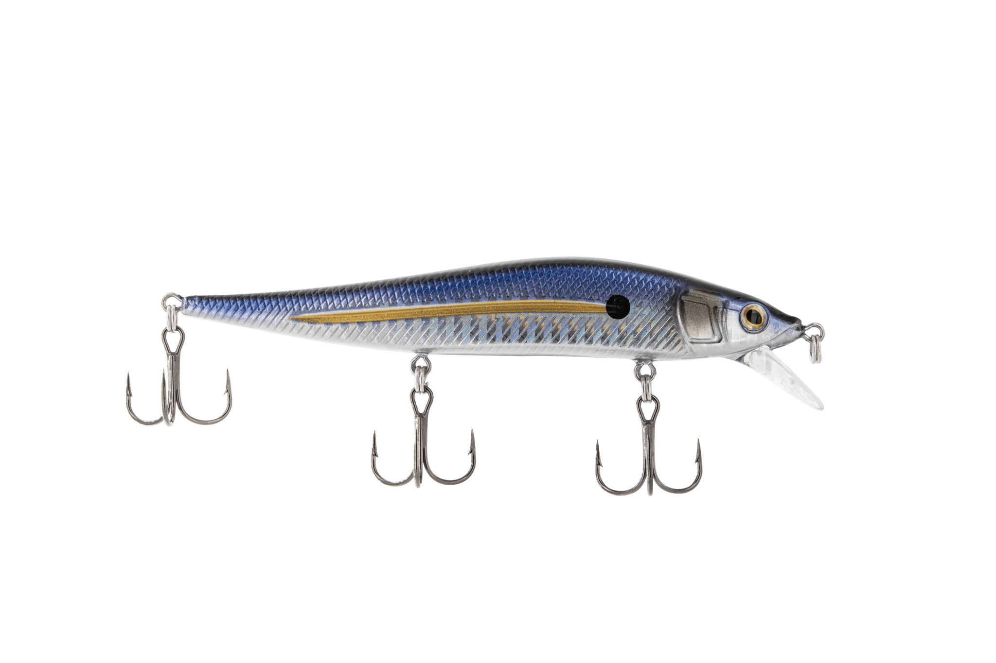 JerkMaster 121C - Taylor Holler Tackle Co.