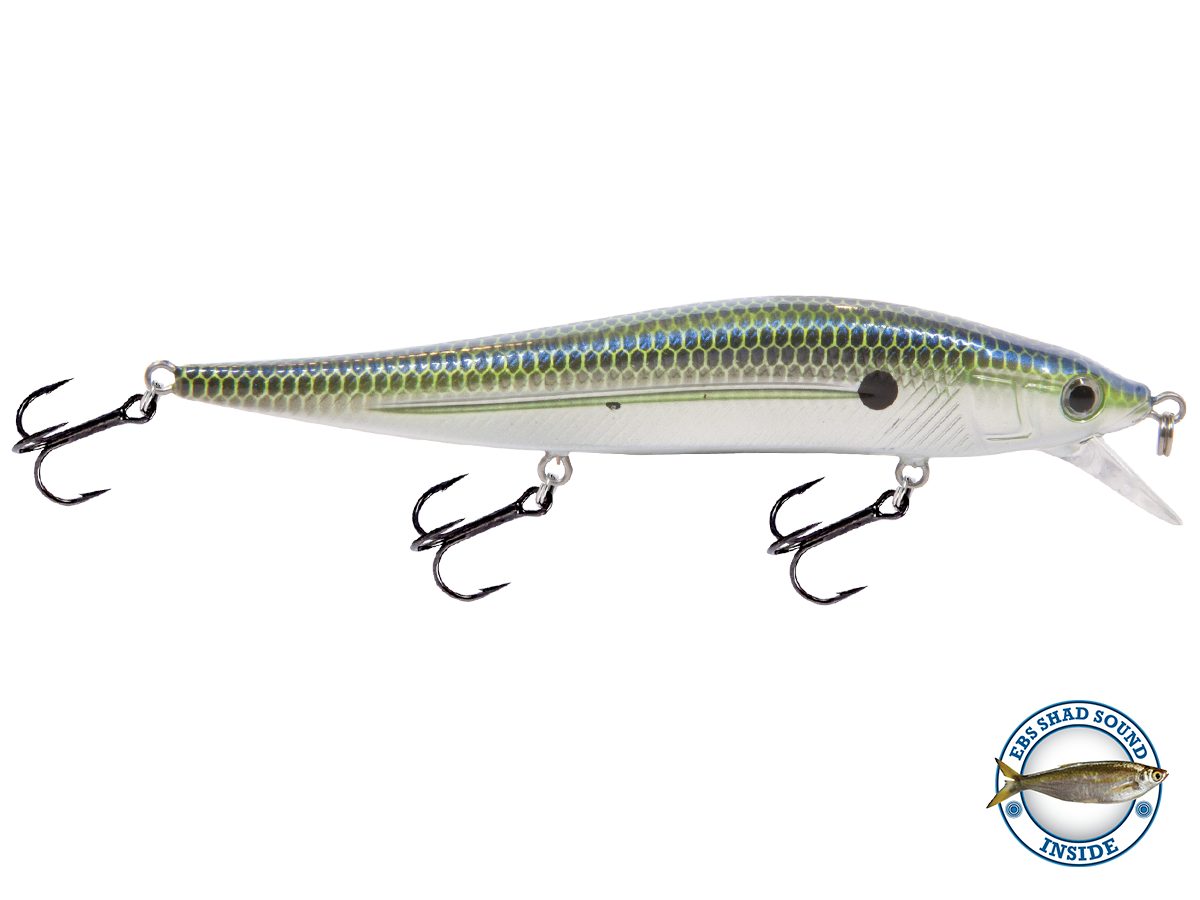 JerkMaster 121C - Taylor Holler Tackle Co.