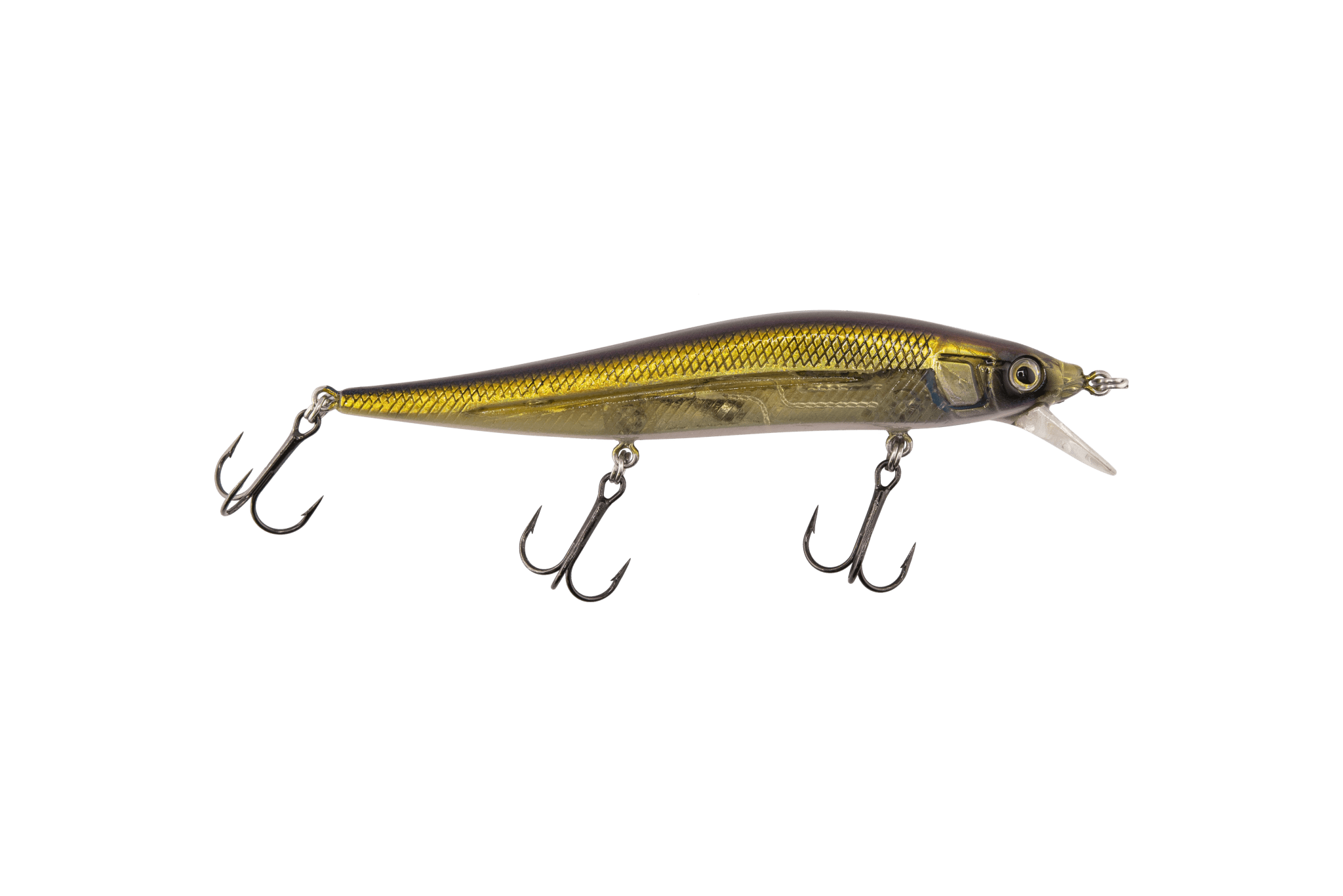 JerkMaster 121C - Taylor Holler Tackle Co.
