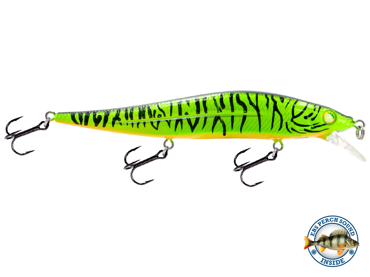 JerkMaster 121C - Taylor Holler Tackle Co.