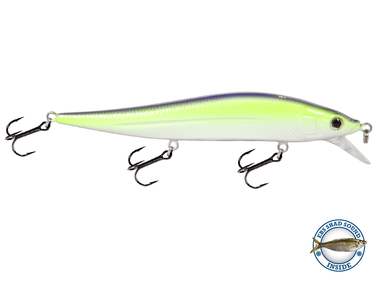 JerkMaster 121C - Taylor Holler Tackle Co.