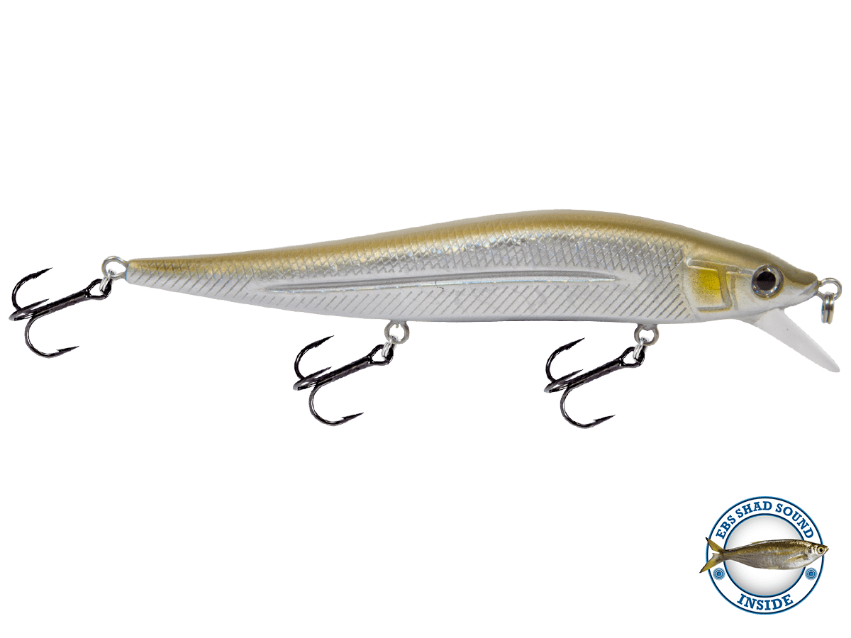 JerkMaster 121C - Taylor Holler Tackle Co.