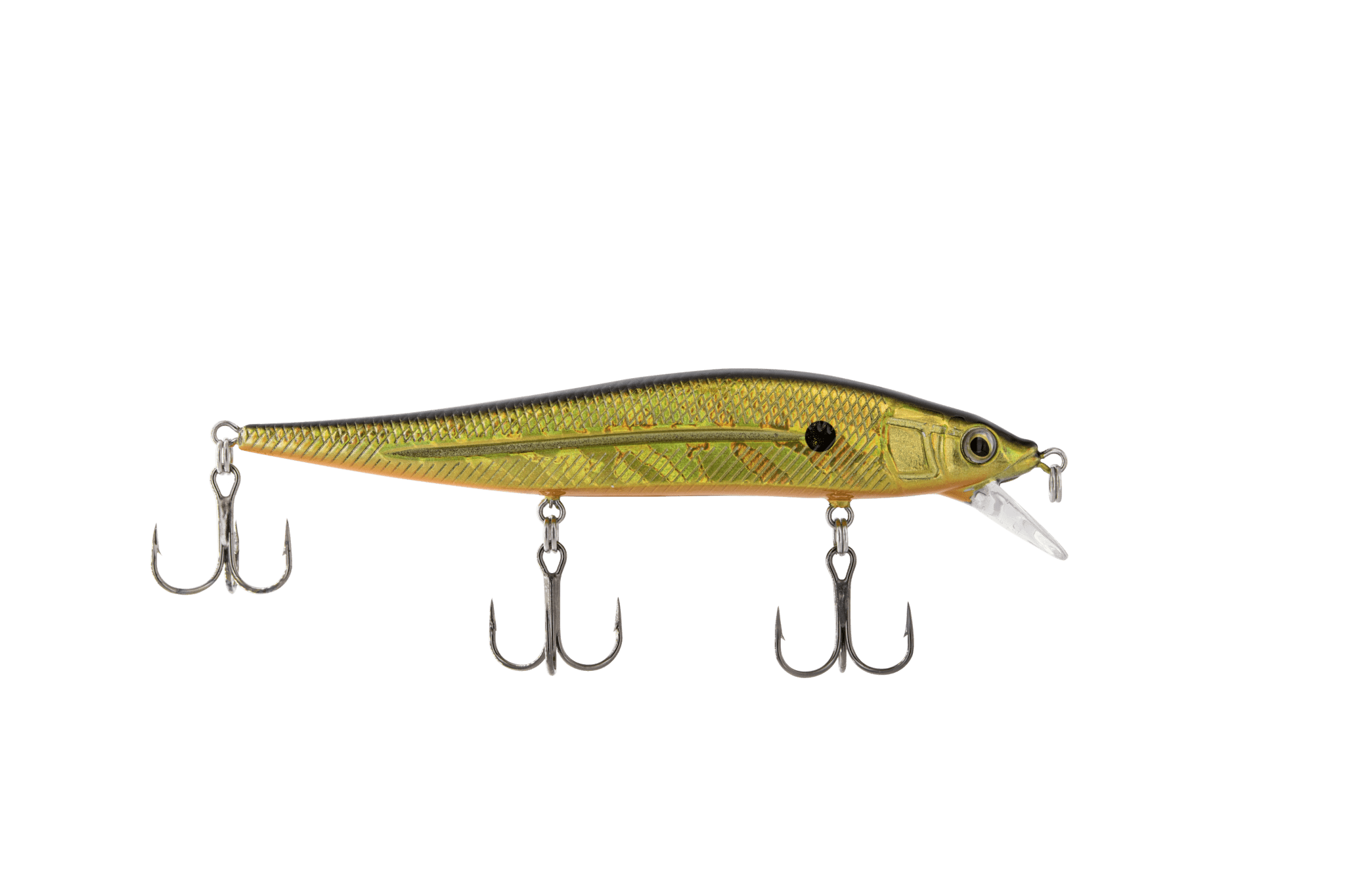 JerkMaster 121C - Taylor Holler Tackle Co.