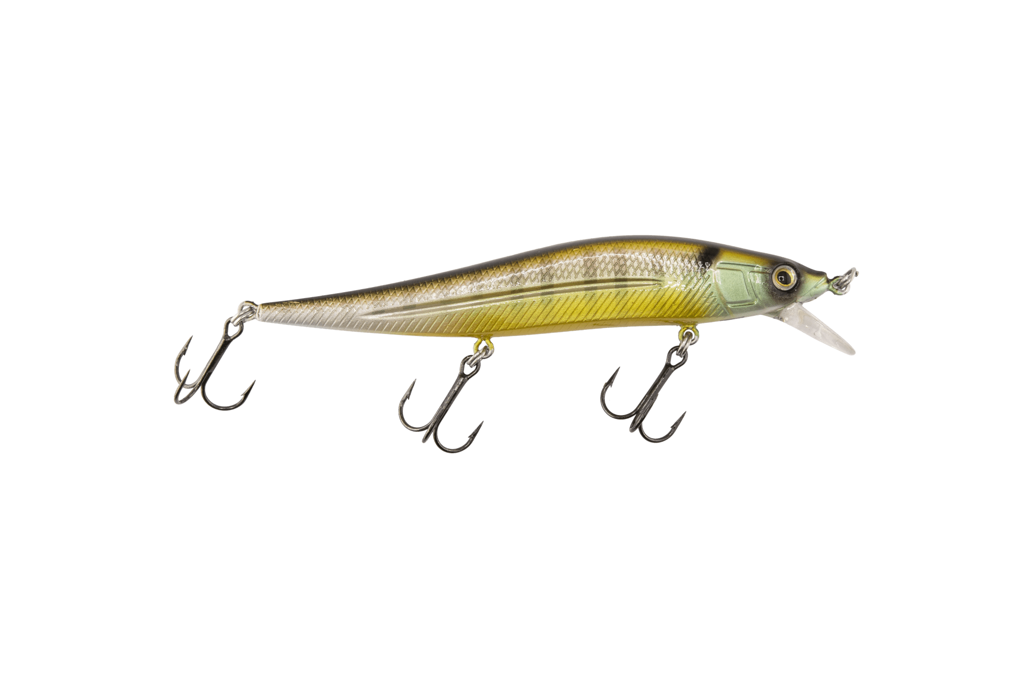 JerkMaster 121C - Taylor Holler Tackle Co.