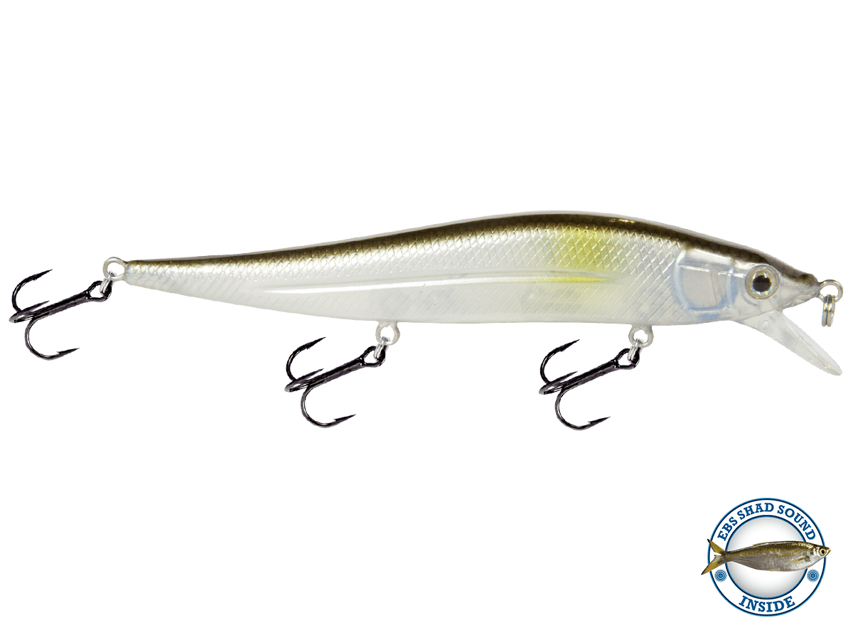 JerkMaster 121C - Taylor Holler Tackle Co.