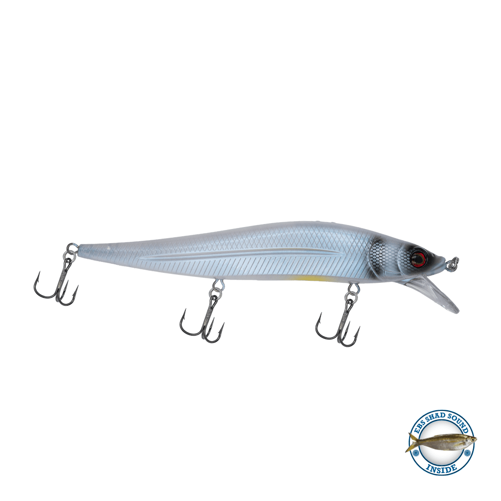 JerkMaster 121C - Taylor Holler Tackle Co.