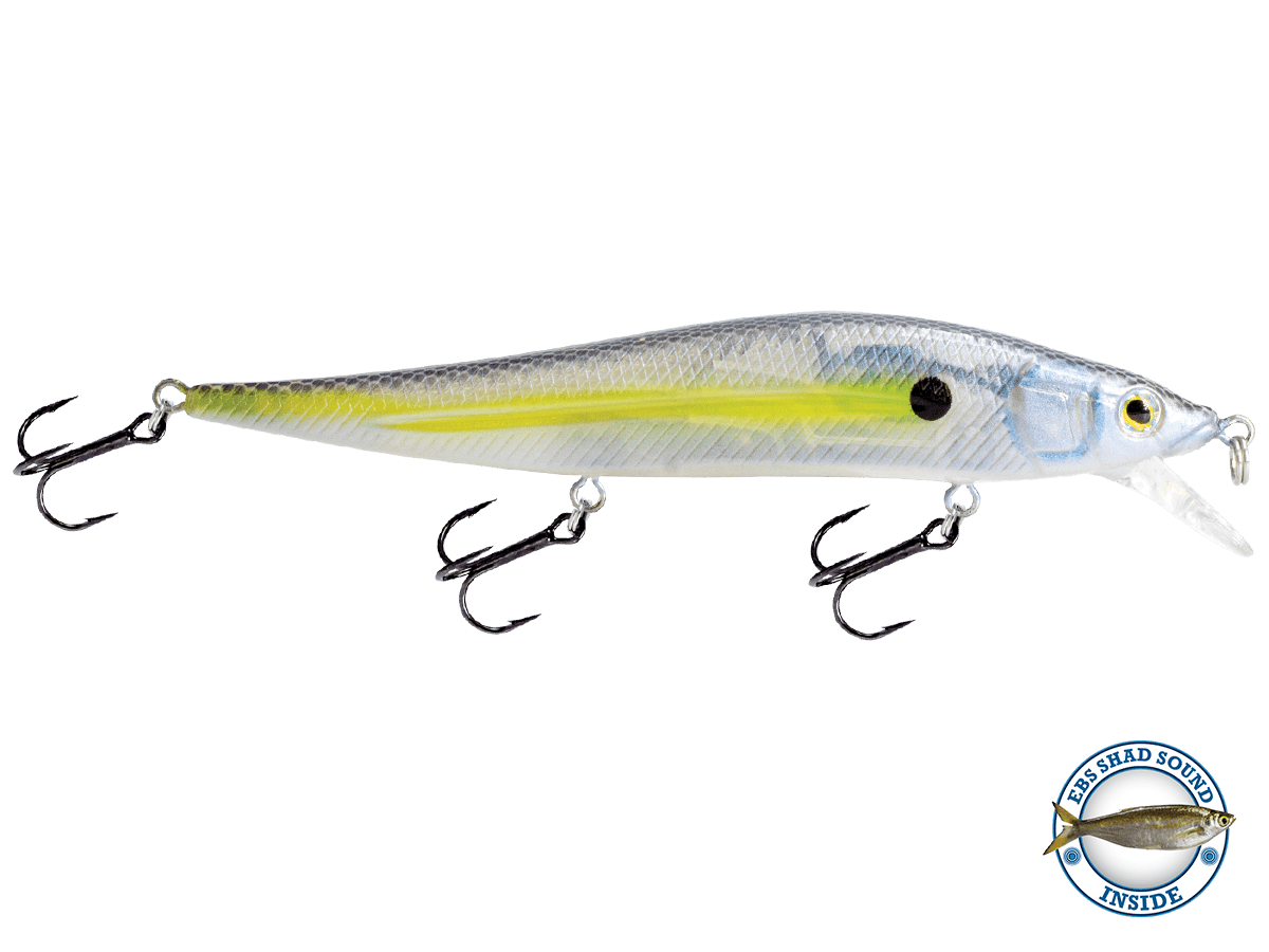 JerkMaster 121C - Taylor Holler Tackle Co.