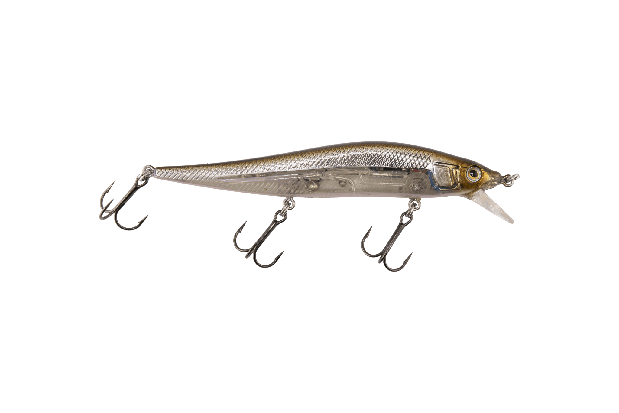 JerkMaster 121C - Taylor Holler Tackle Co.