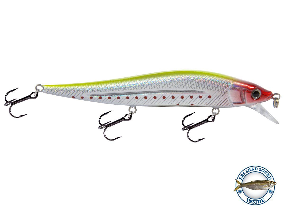 JerkMaster 121C - Taylor Holler Tackle Co.