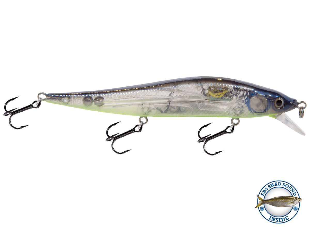 JerkMaster 121C - Taylor Holler Tackle Co.