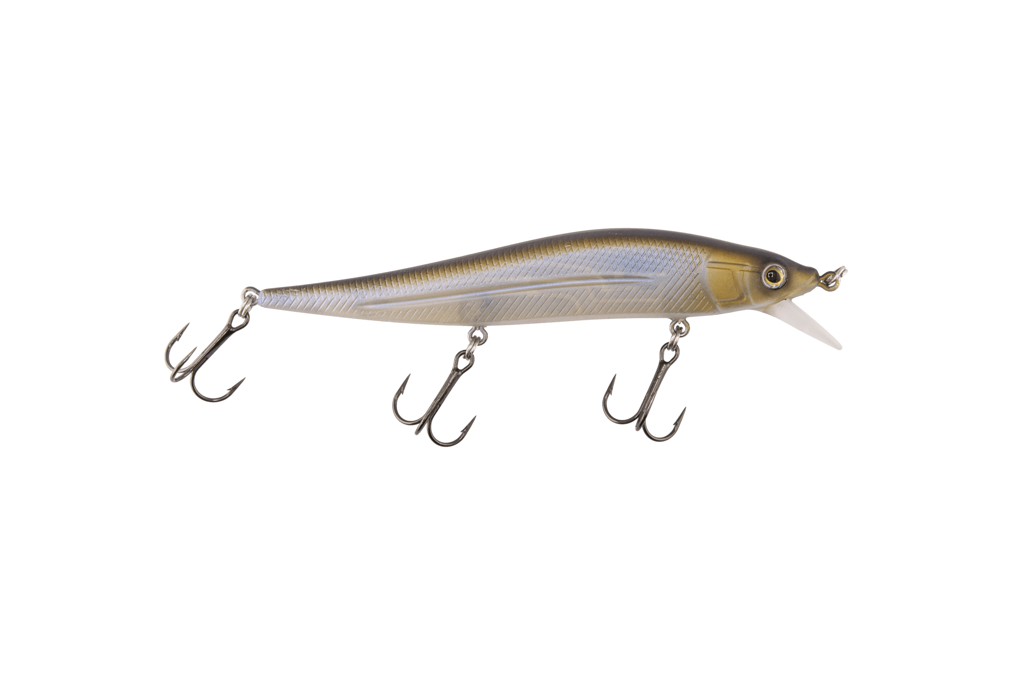 JerkMaster 121C - Taylor Holler Tackle Co.