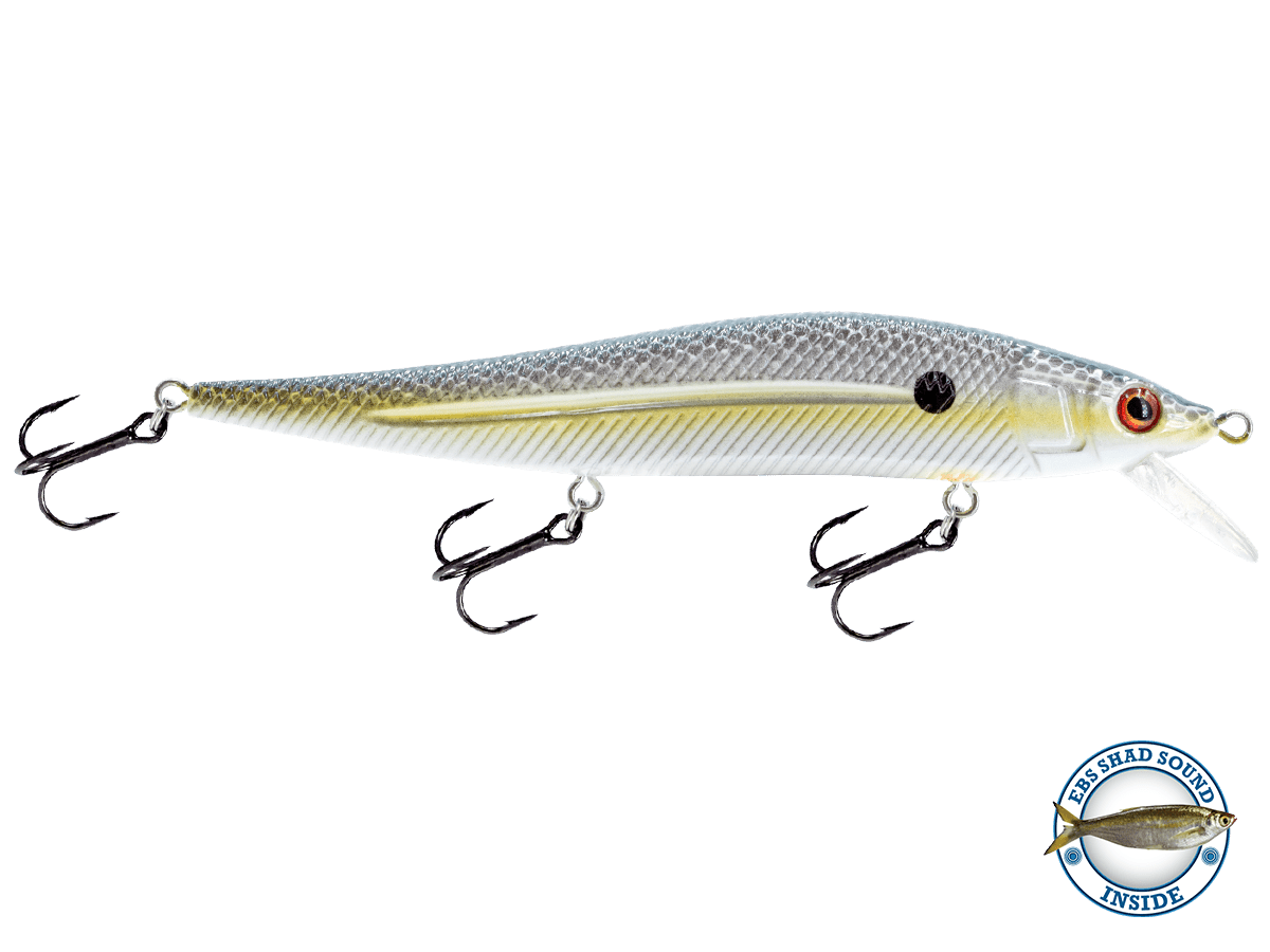 JerkMaster 121C - Taylor Holler Tackle Co.