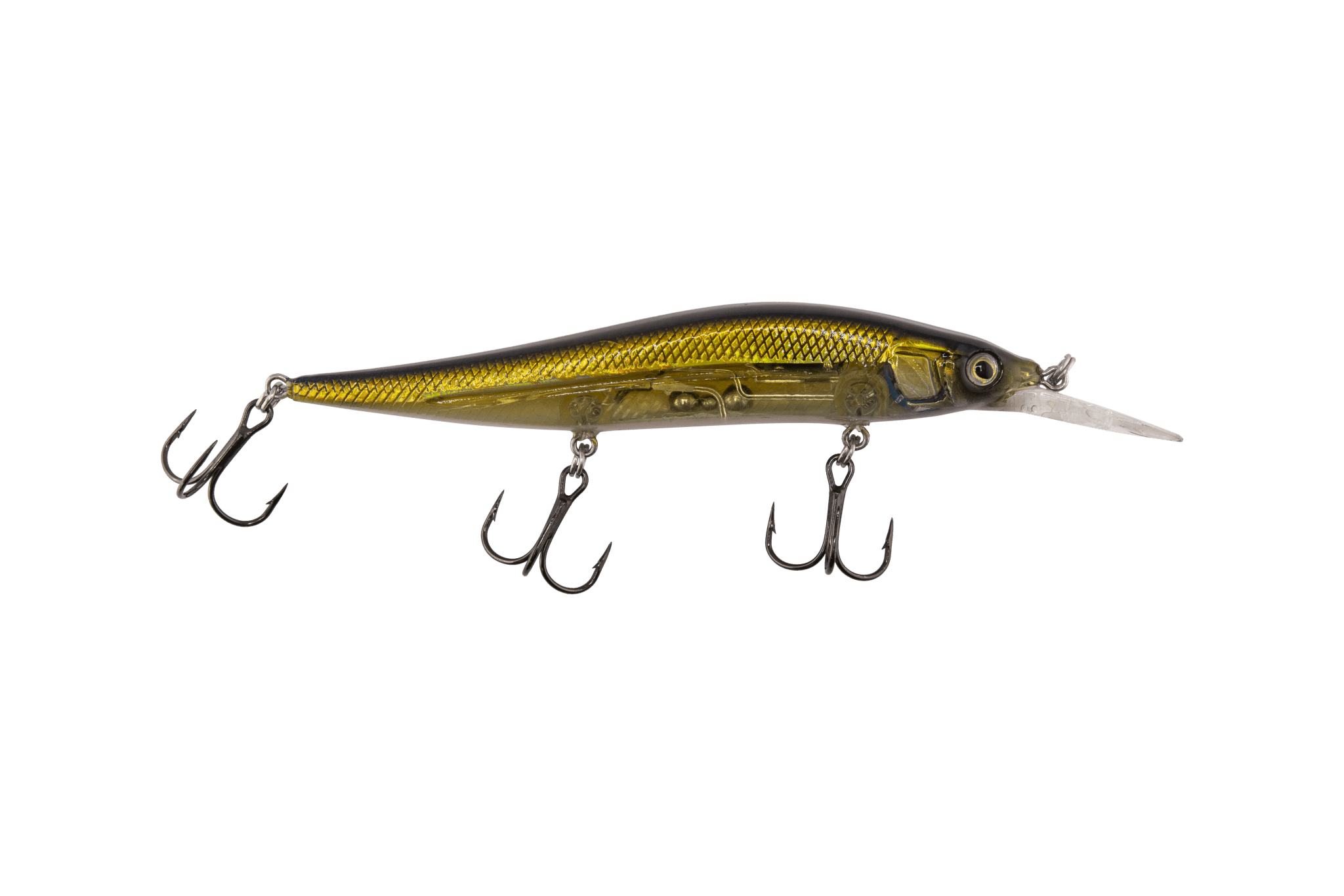 JerkMaster 121D - Taylor Holler Tackle Co.