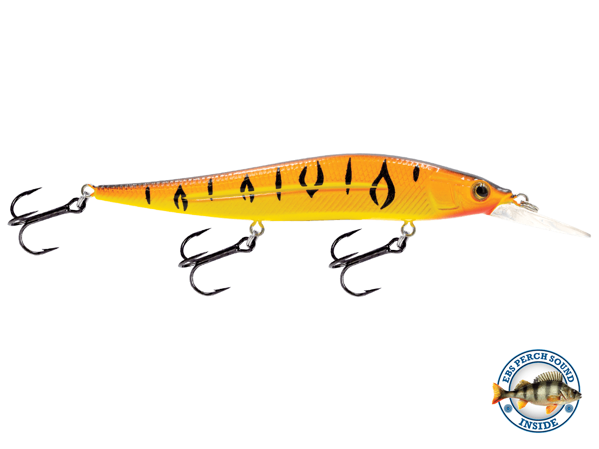 JerkMaster 121D - Taylor Holler Tackle Co.