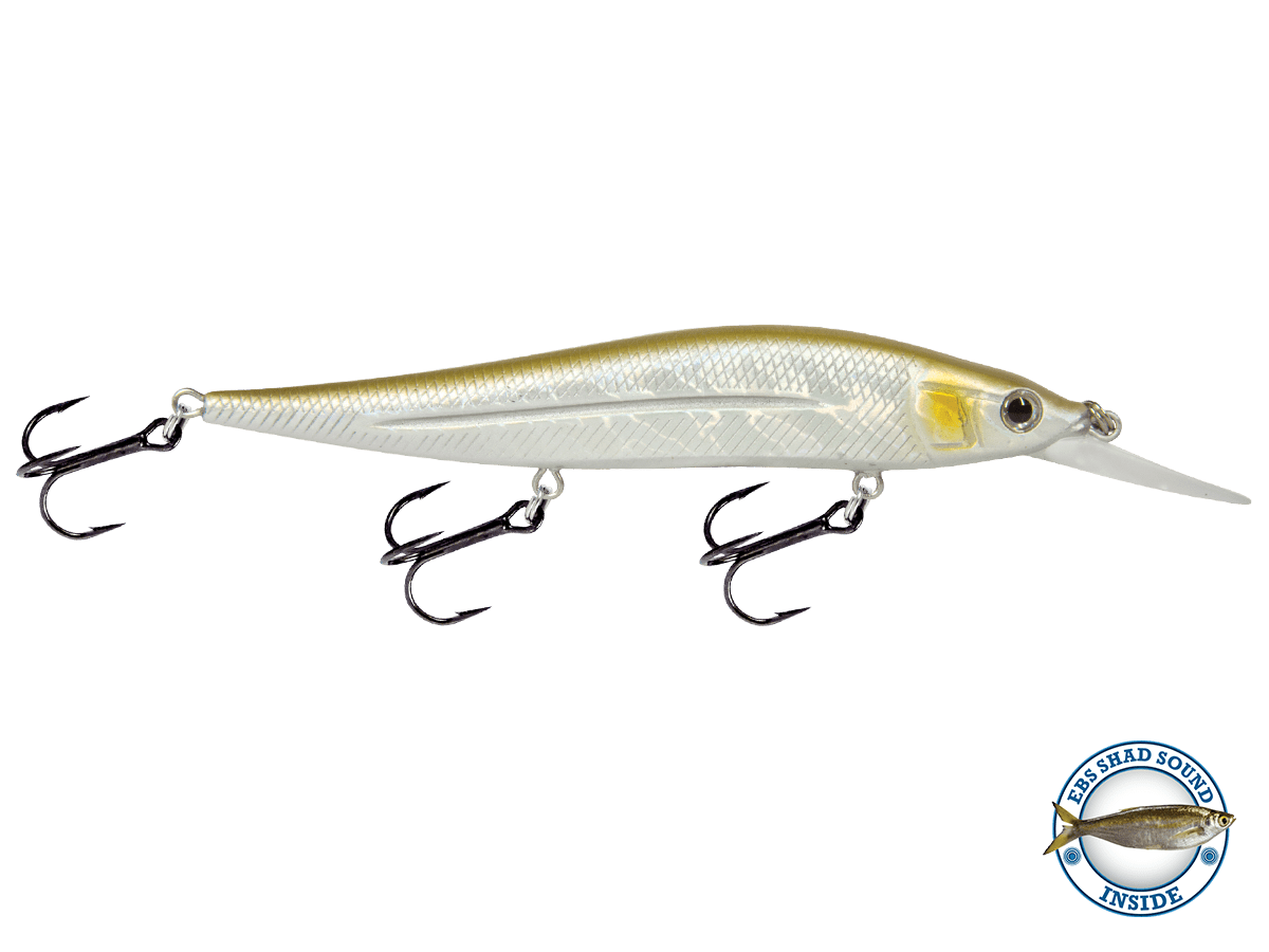 JerkMaster 121D - Taylor Holler Tackle Co.