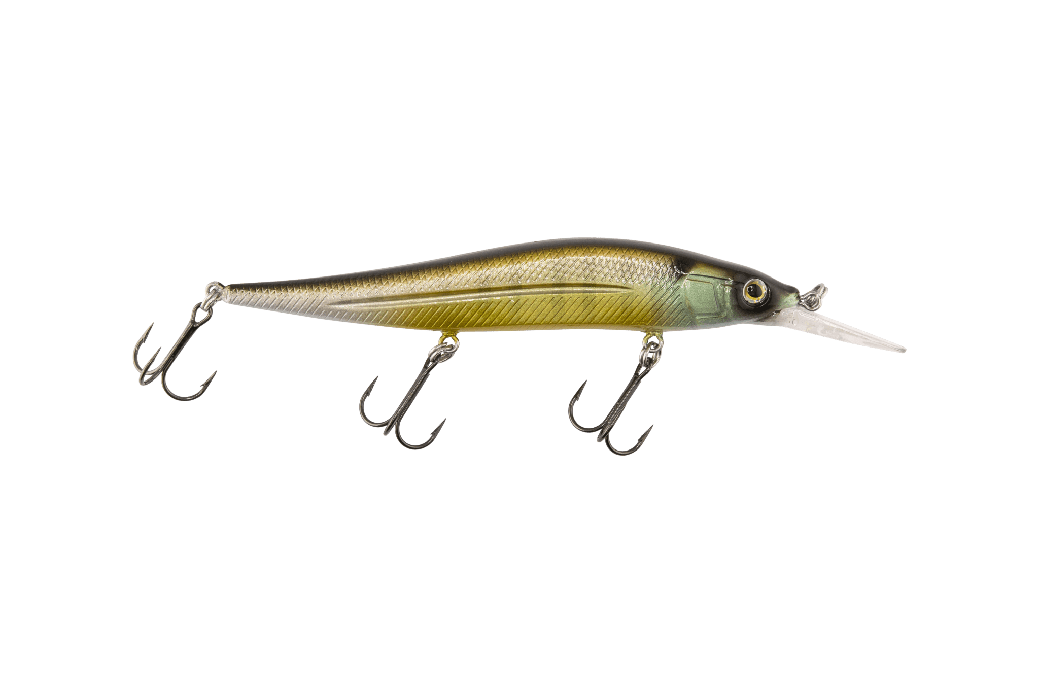 JerkMaster 121D - Taylor Holler Tackle Co.
