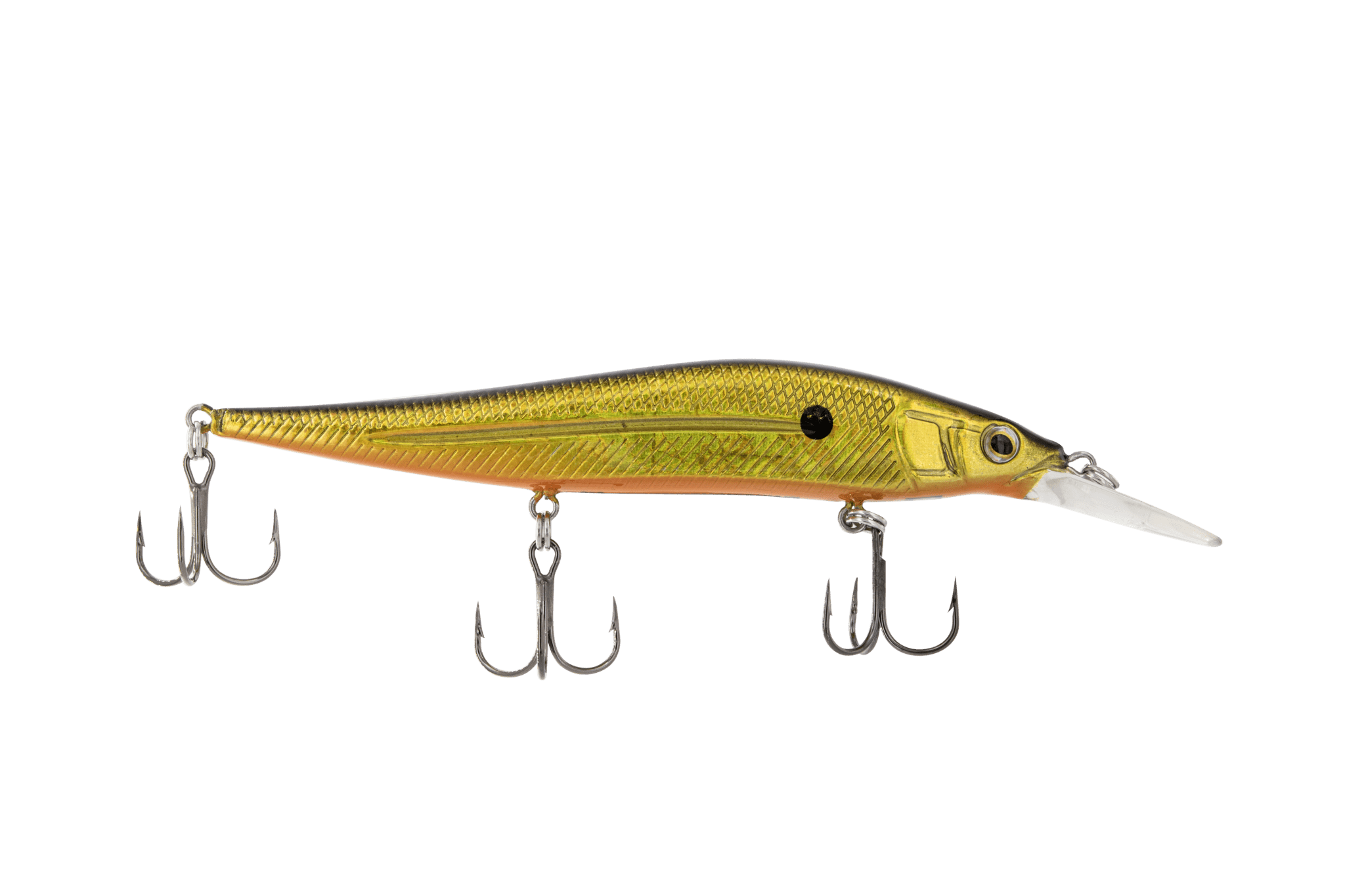 JerkMaster 121D - Taylor Holler Tackle Co.