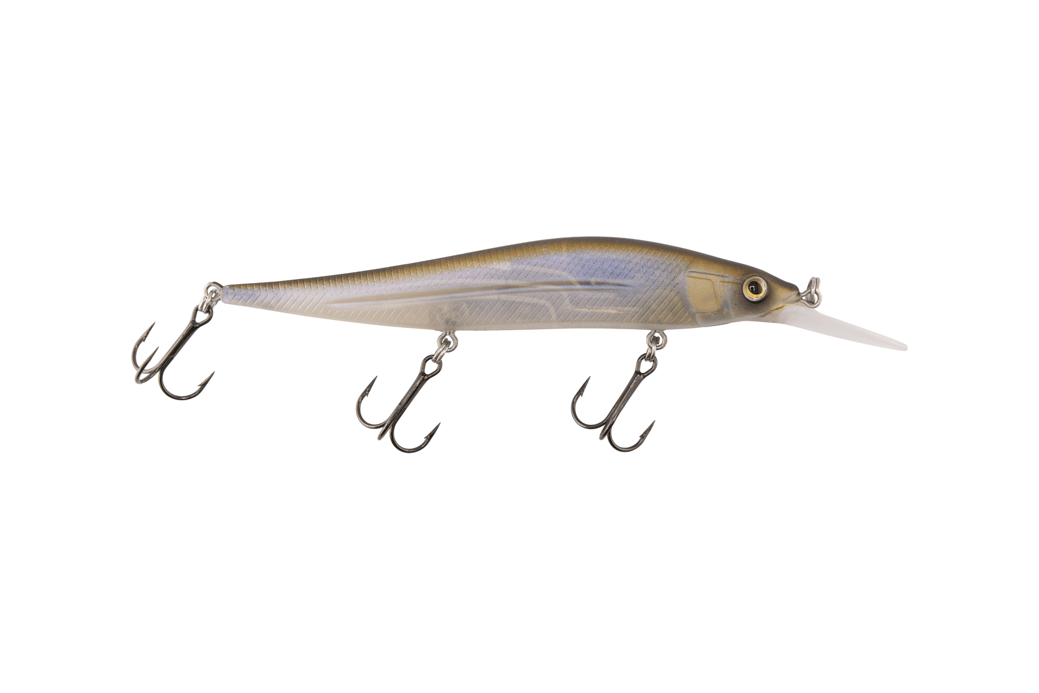JerkMaster 121D - Taylor Holler Tackle Co.