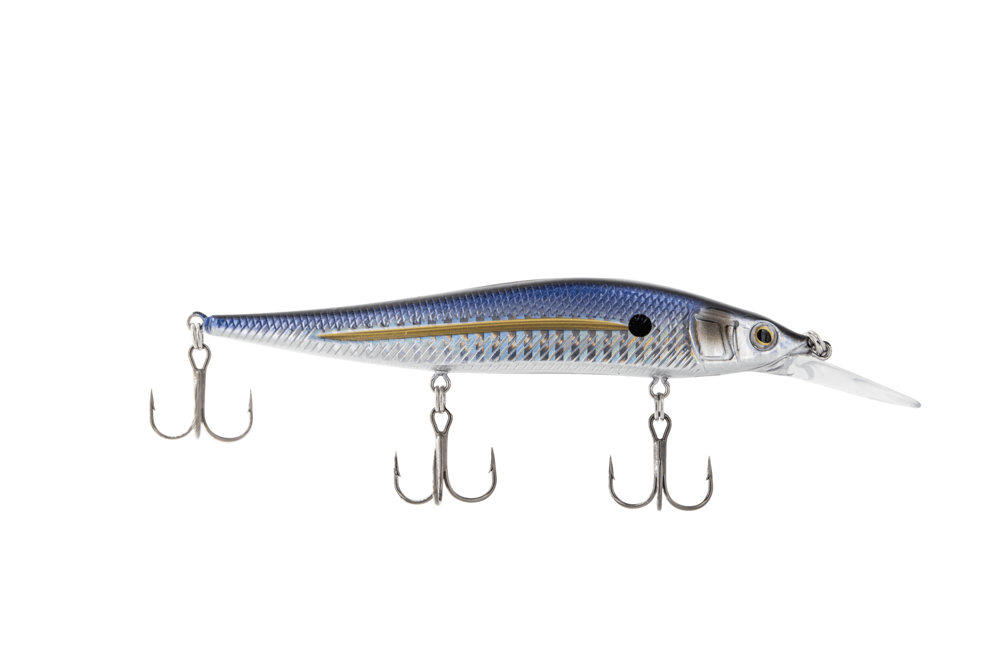 JerkMaster 121D - Taylor Holler Tackle Co.
