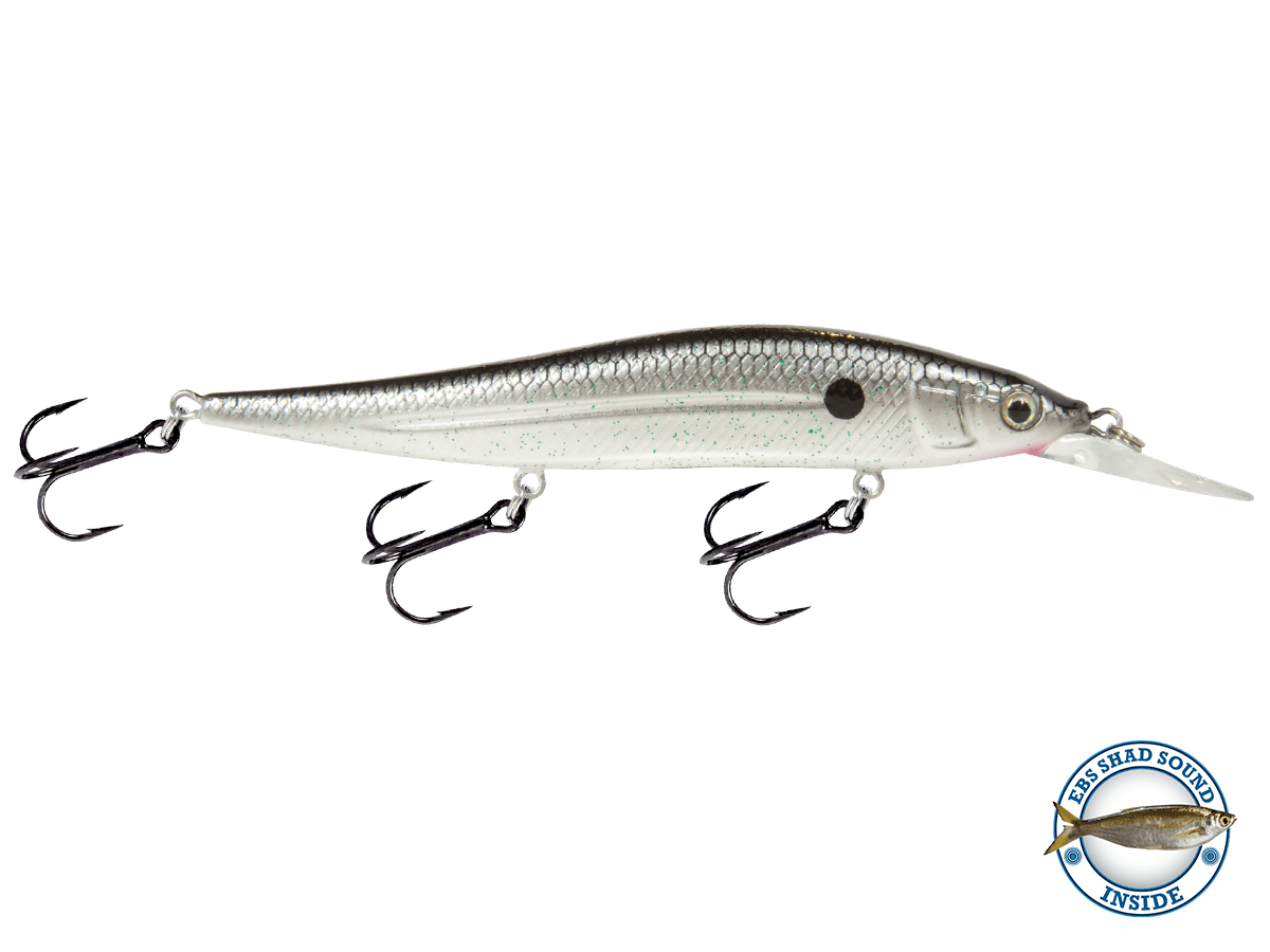 JerkMaster 121D - Taylor Holler Tackle Co.