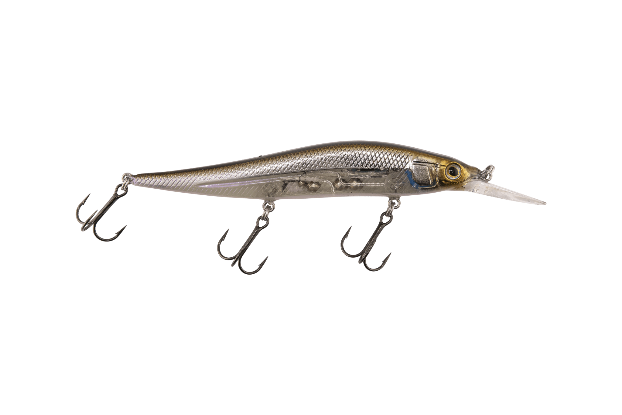 JerkMaster 121D - Taylor Holler Tackle Co.