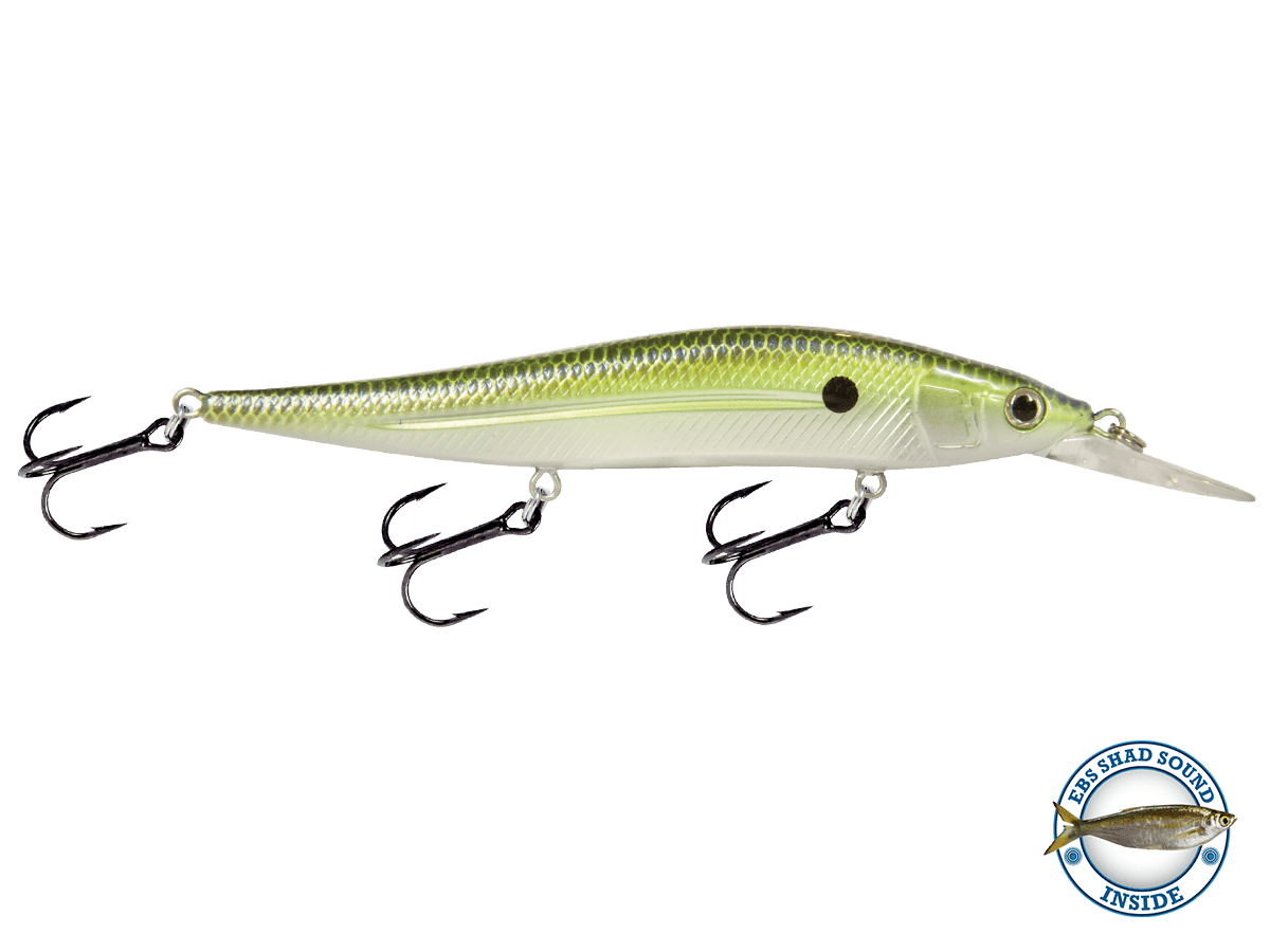JerkMaster 121D - Taylor Holler Tackle Co.