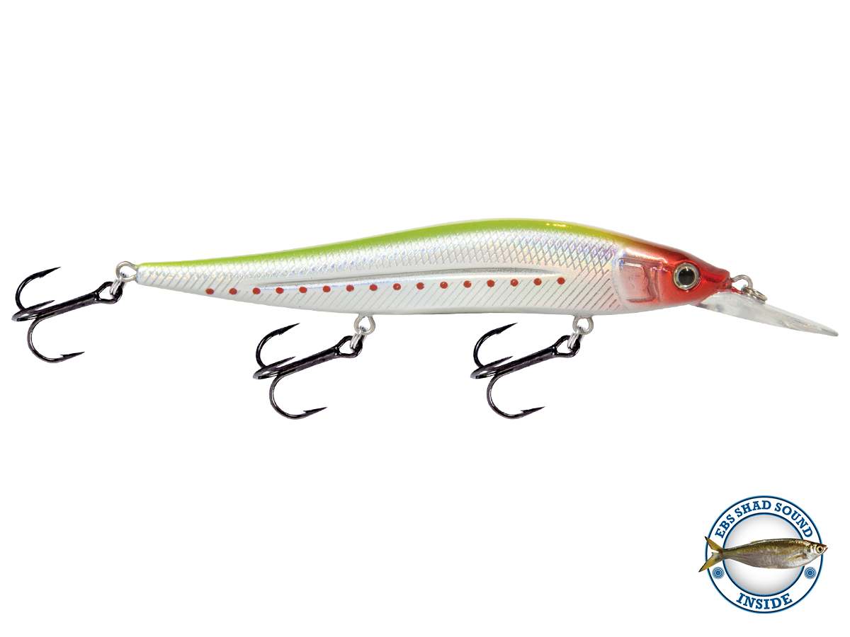 JerkMaster 121D - Taylor Holler Tackle Co.