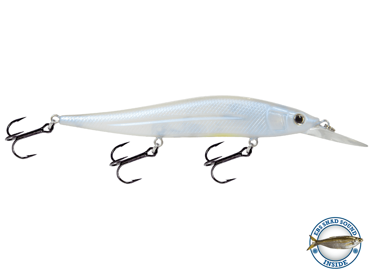 JerkMaster 121D - Taylor Holler Tackle Co.